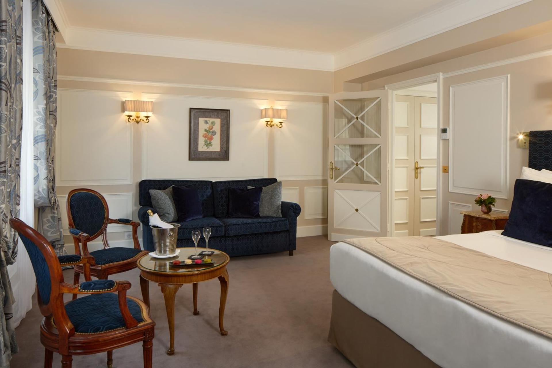 Chambre Premium Chambre Premium