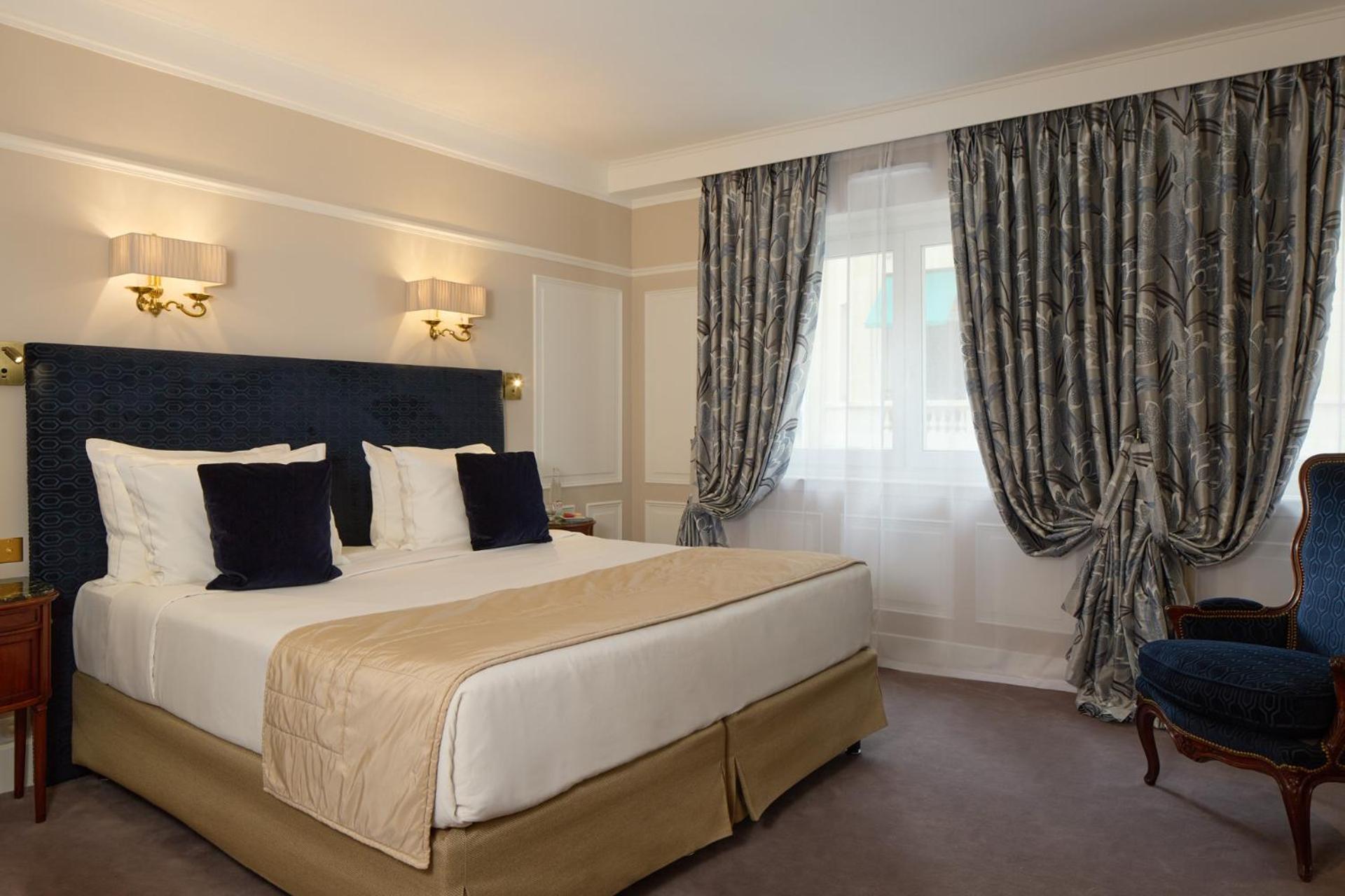 Chambre Premium Chambre Premium