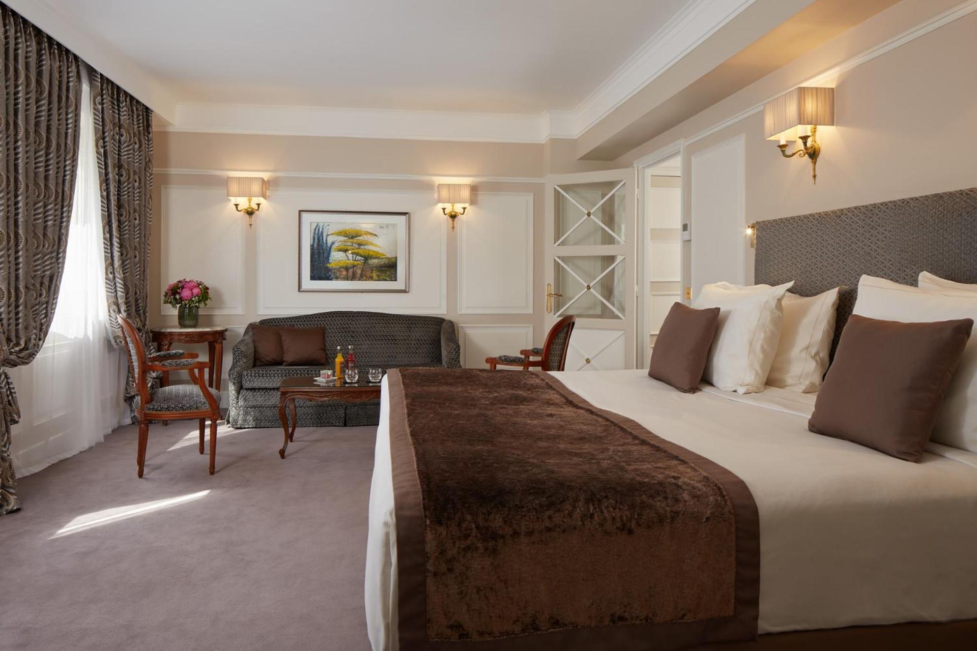 Chambre Premium Chambre Premium
