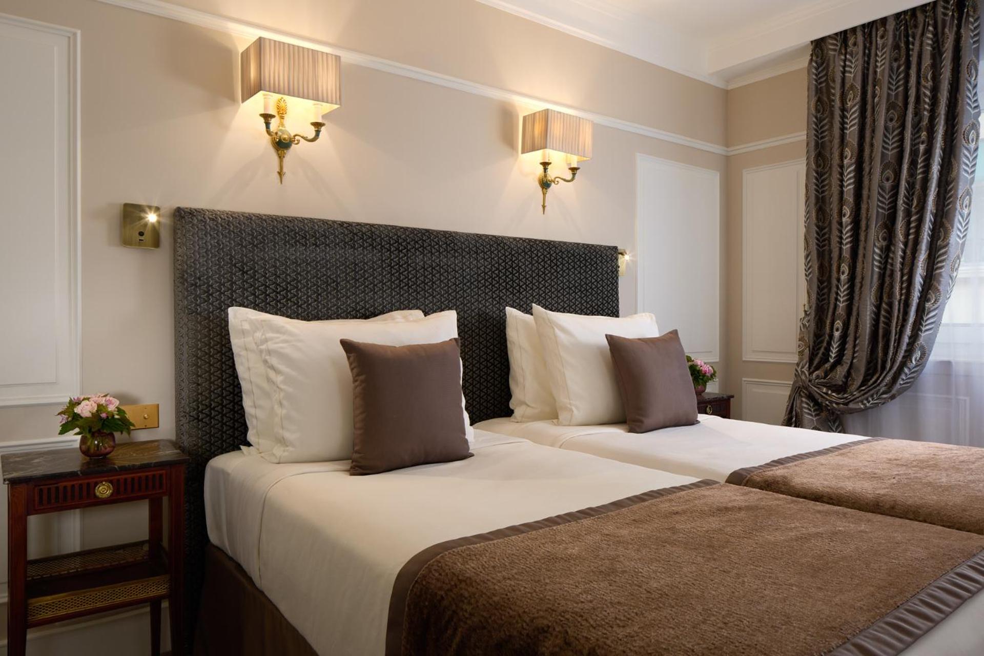 Chambre Premium Chambre Premium