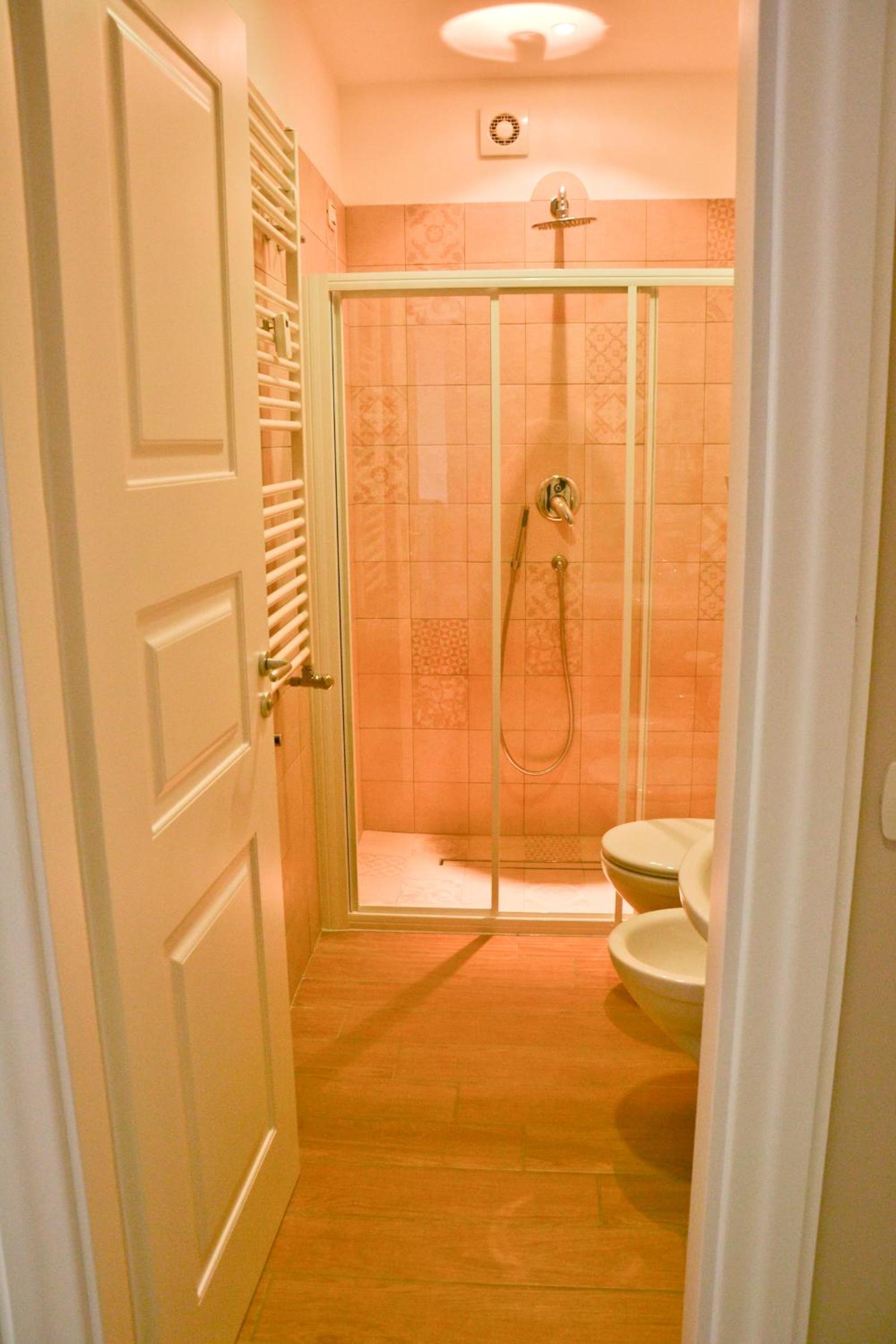 Premium Quadruple Room photo 3