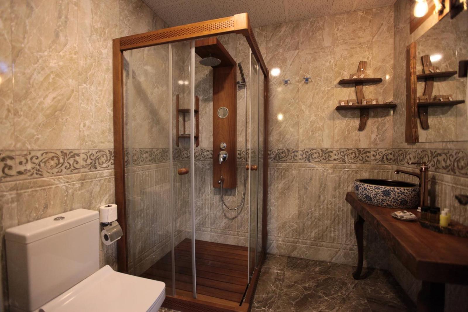 Triple Room with View photo 2