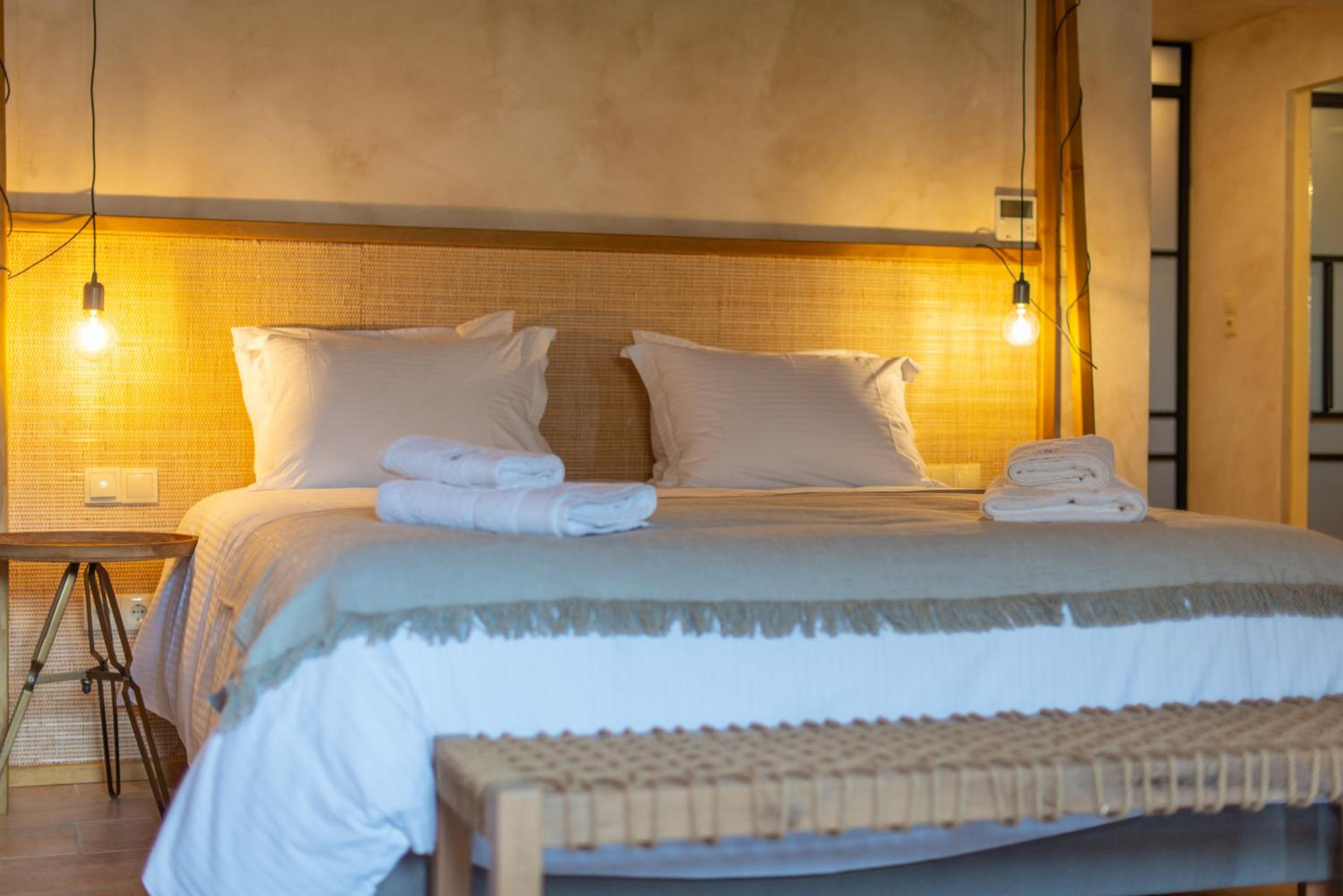 Grand Suite with Sea View - Photo 28