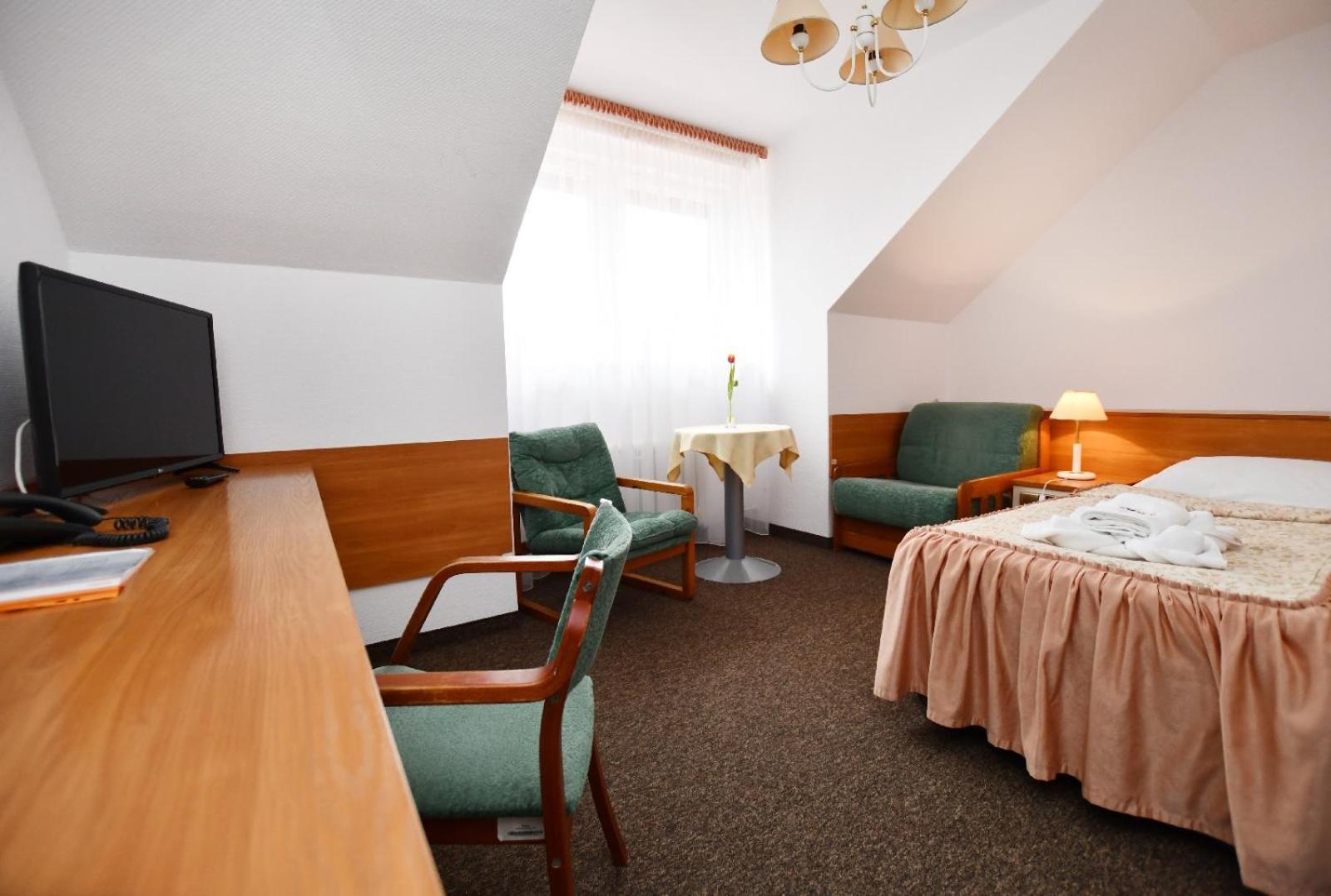 Single Room