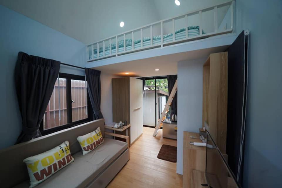Two-Bedroom Villa photo 1