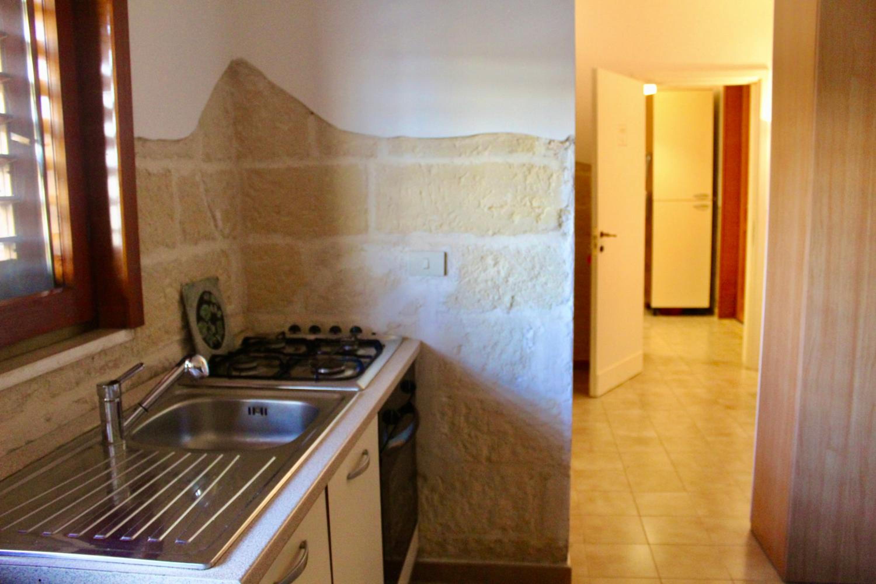 Family Suite with Balcony photo 2