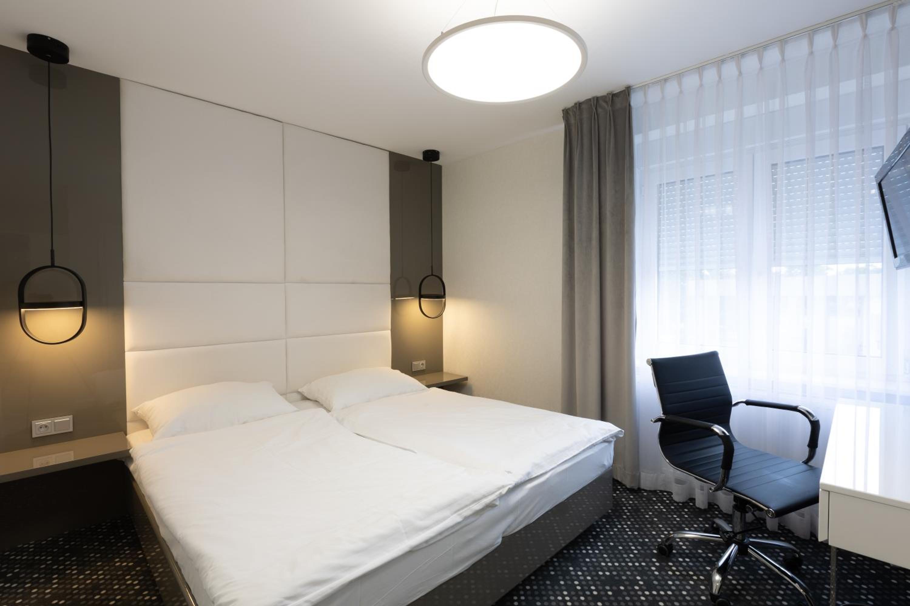 Deluxe Double Room photo 1