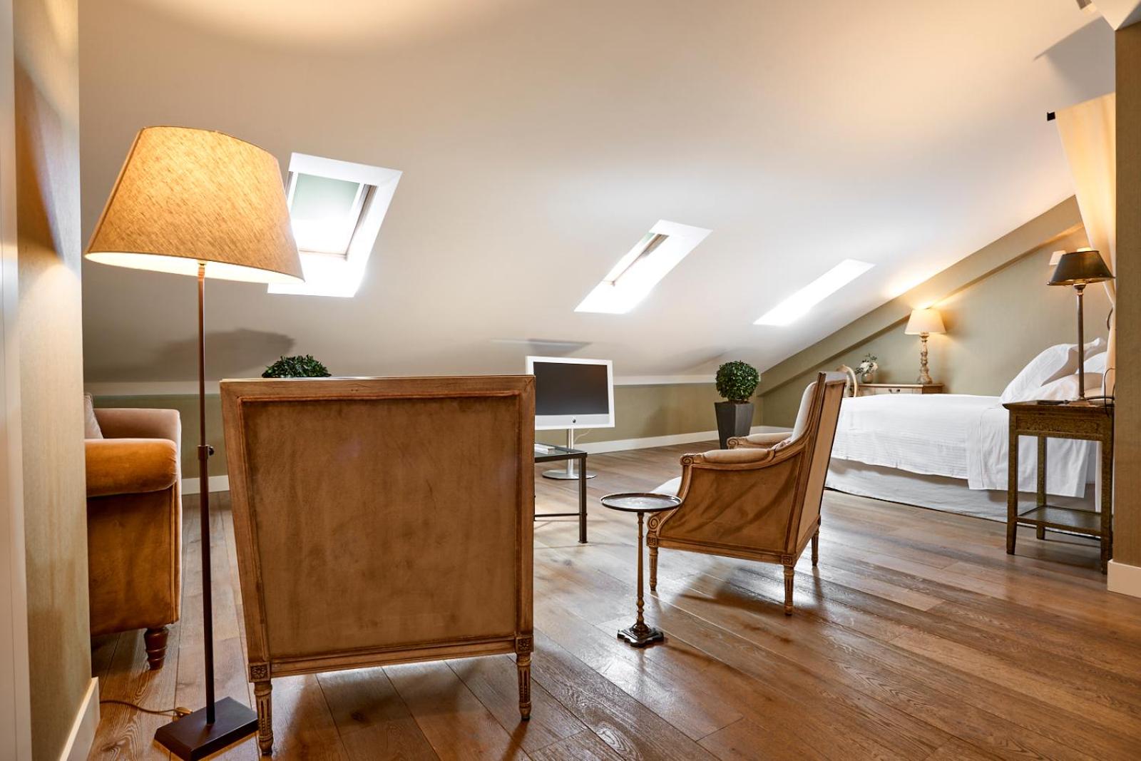 Superior Double Room - Photo 10