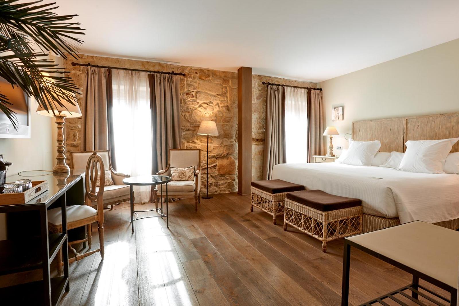 Superior Double Room - Photo 14