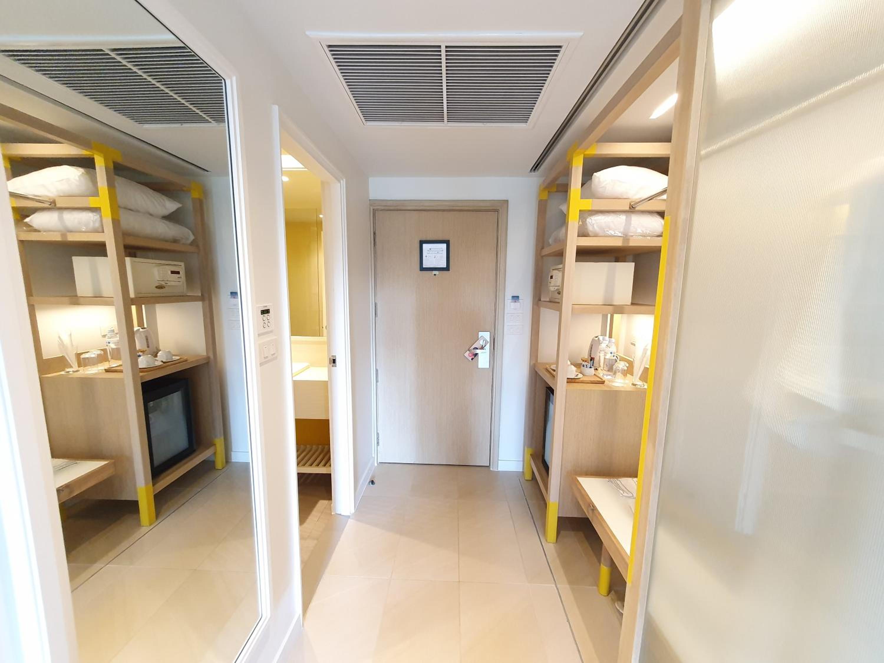 Superior Twin Room with Garden View - Photo 5