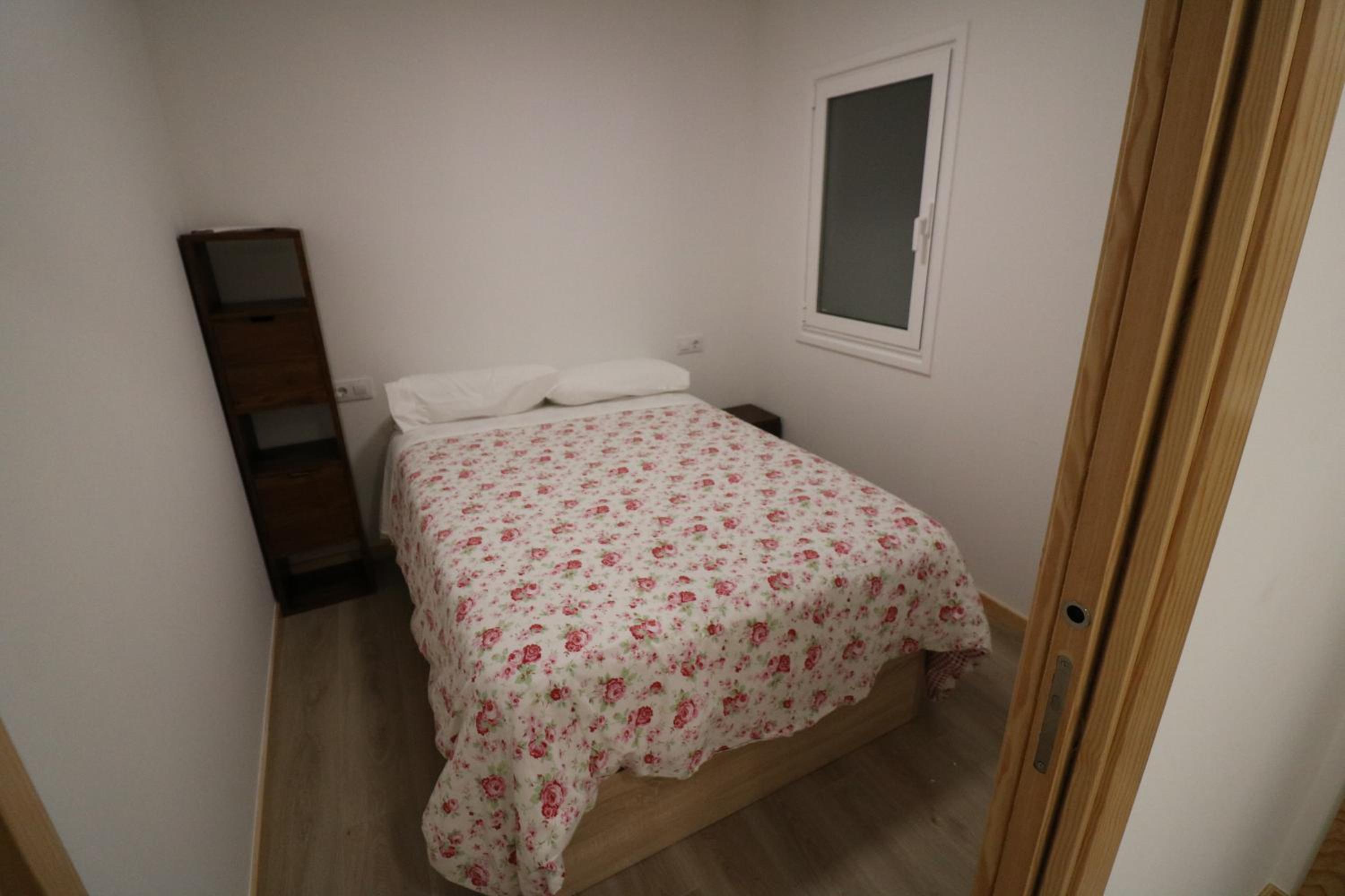 Departamento de tres habitaciones
