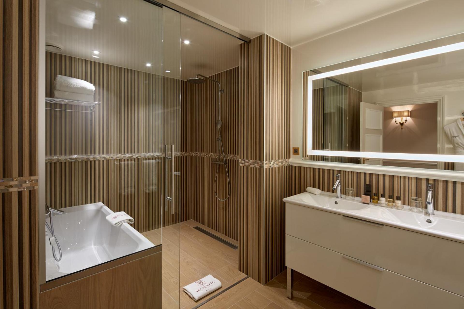 Chambre Premium Chambre Premium