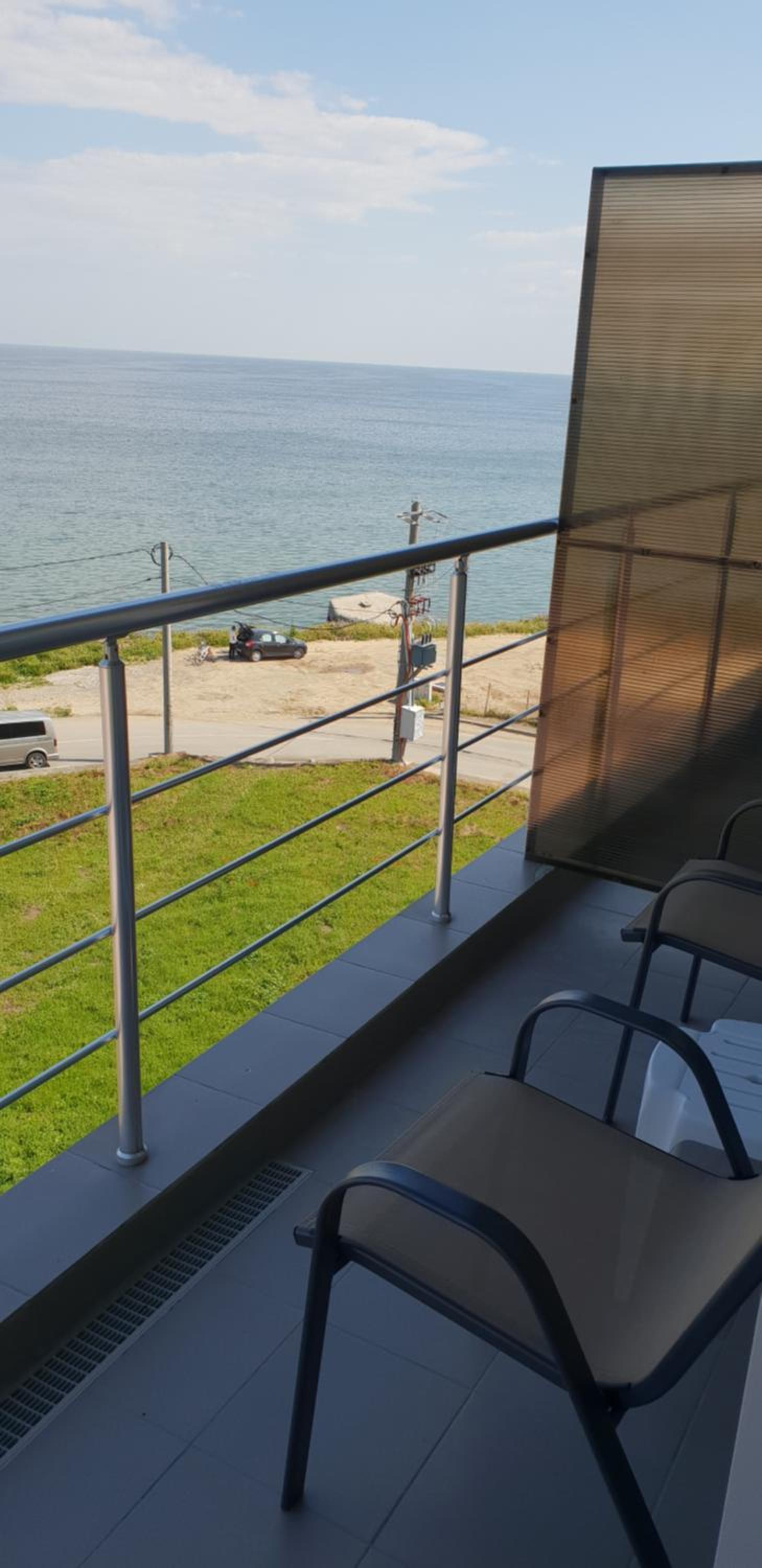 Double Room with Sea View photo 2