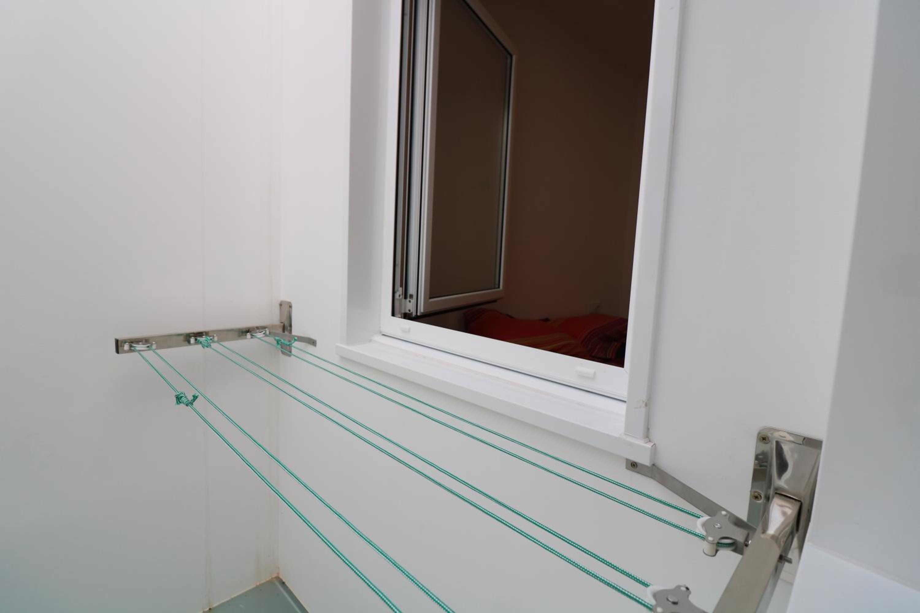 Three-Bedroom Apartment - Photo 23