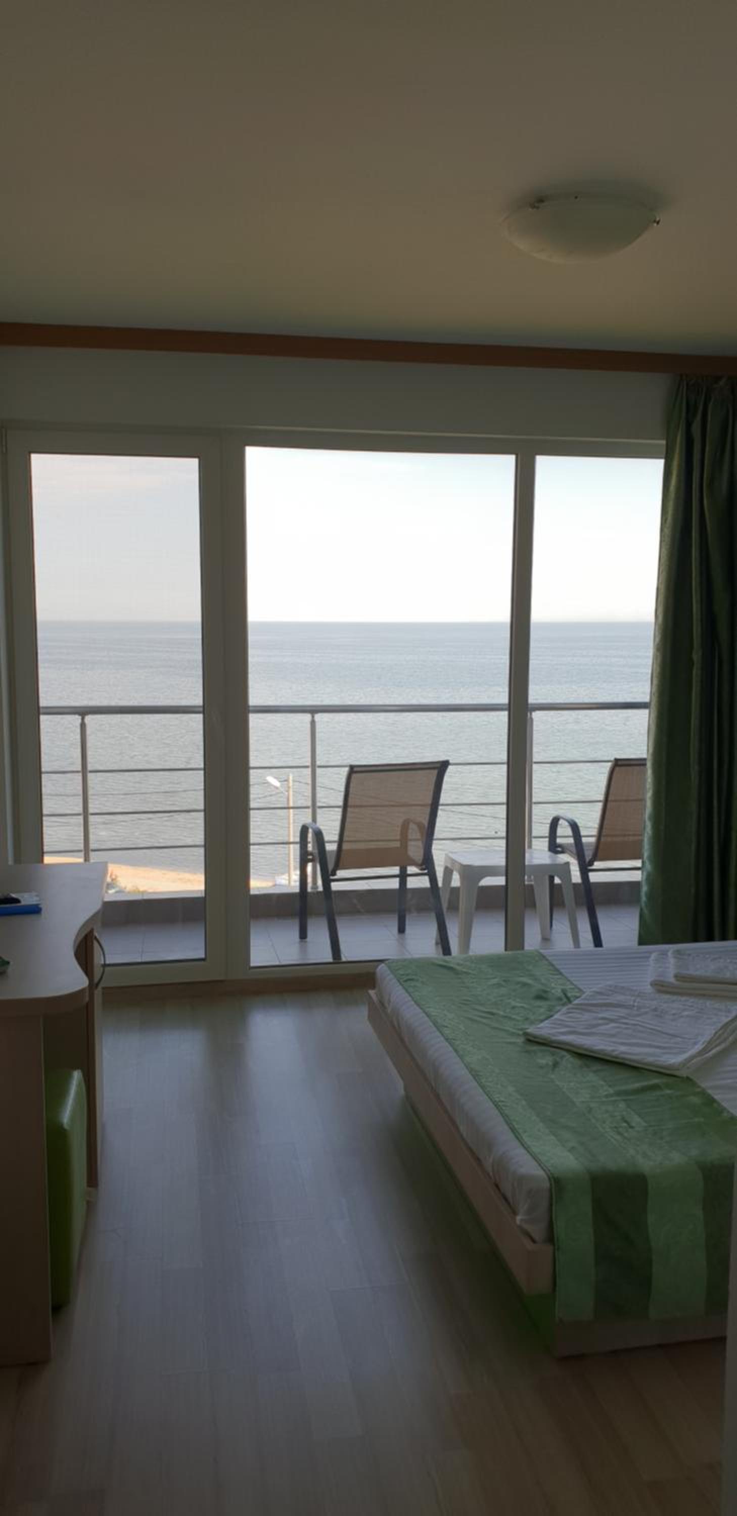 Double Room with Sea View photo 3