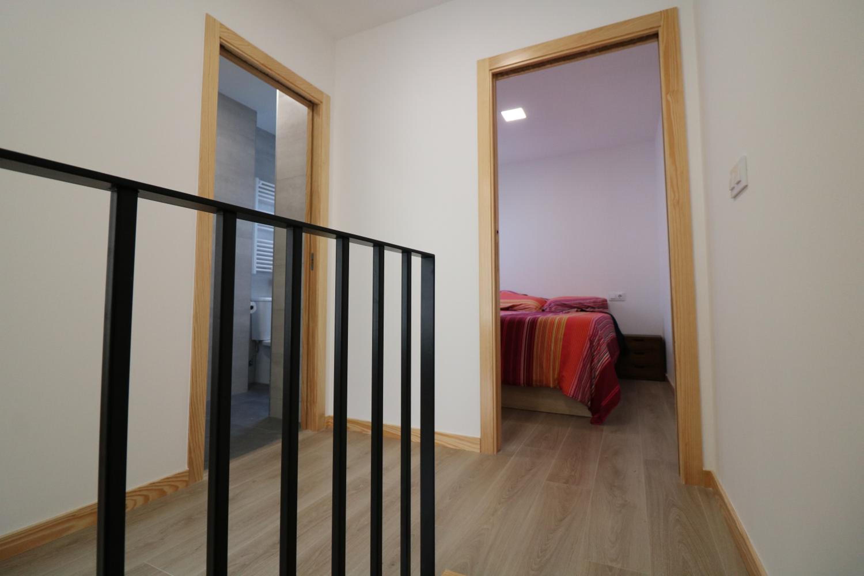 Three-Bedroom Apartment - Photo 25