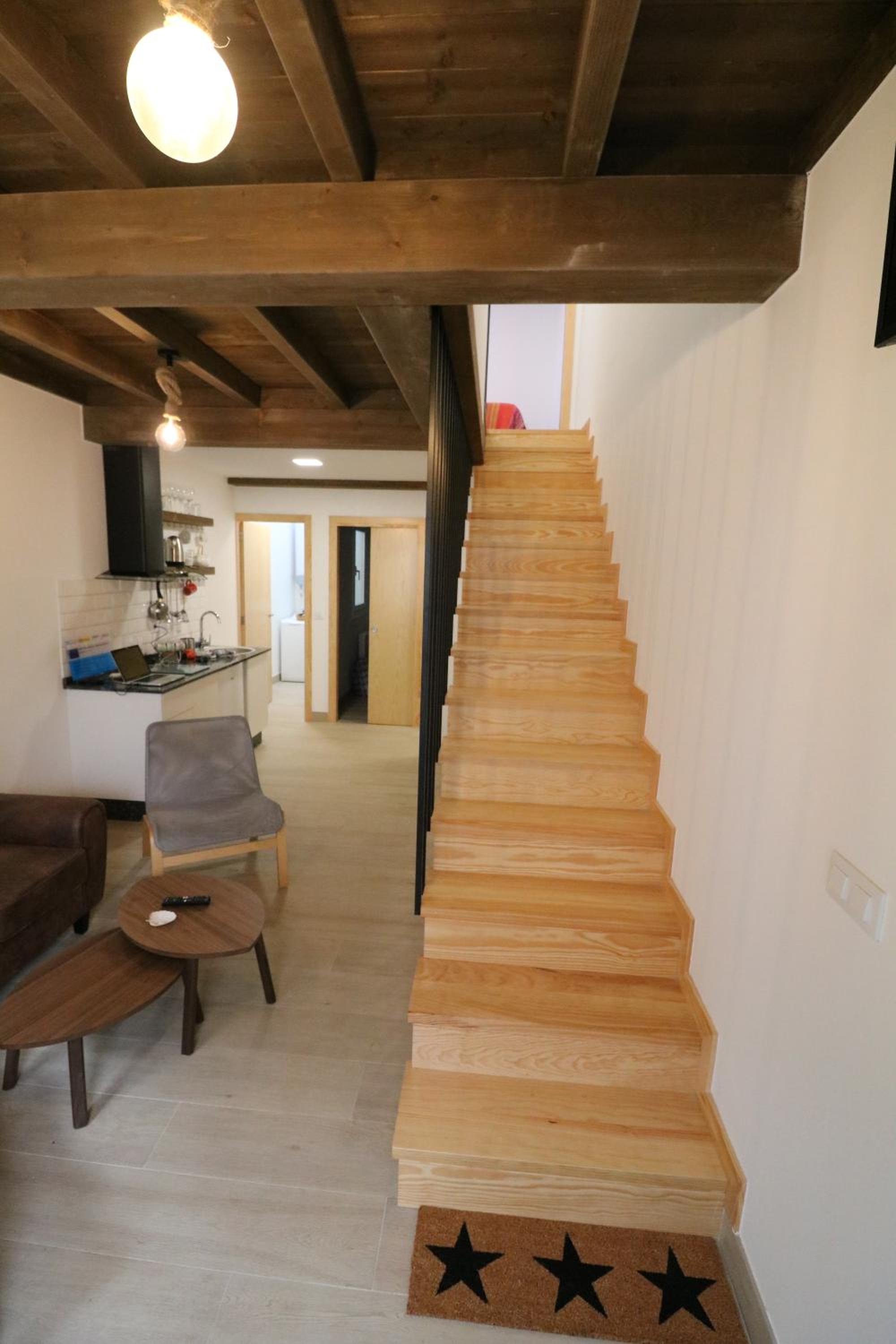 Three-Bedroom Apartment - Photo 24