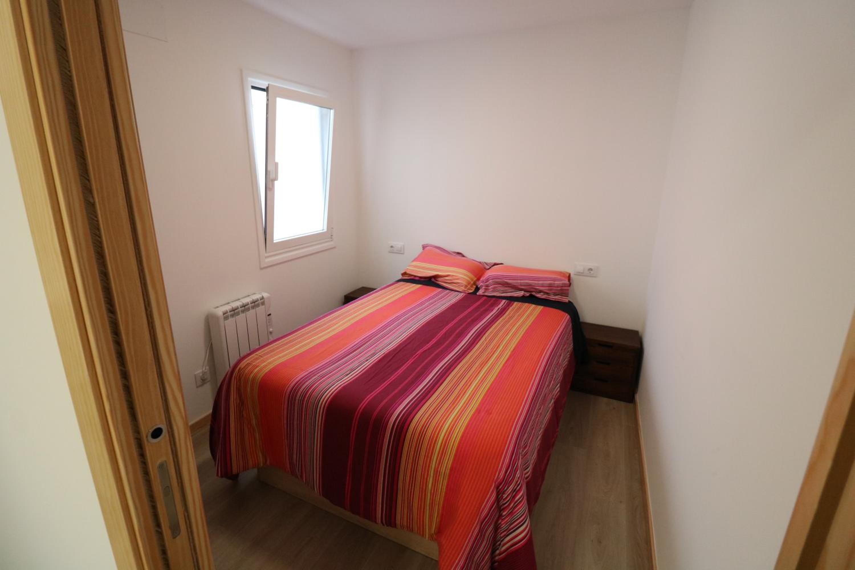 Three-Bedroom Apartment - Photo 28