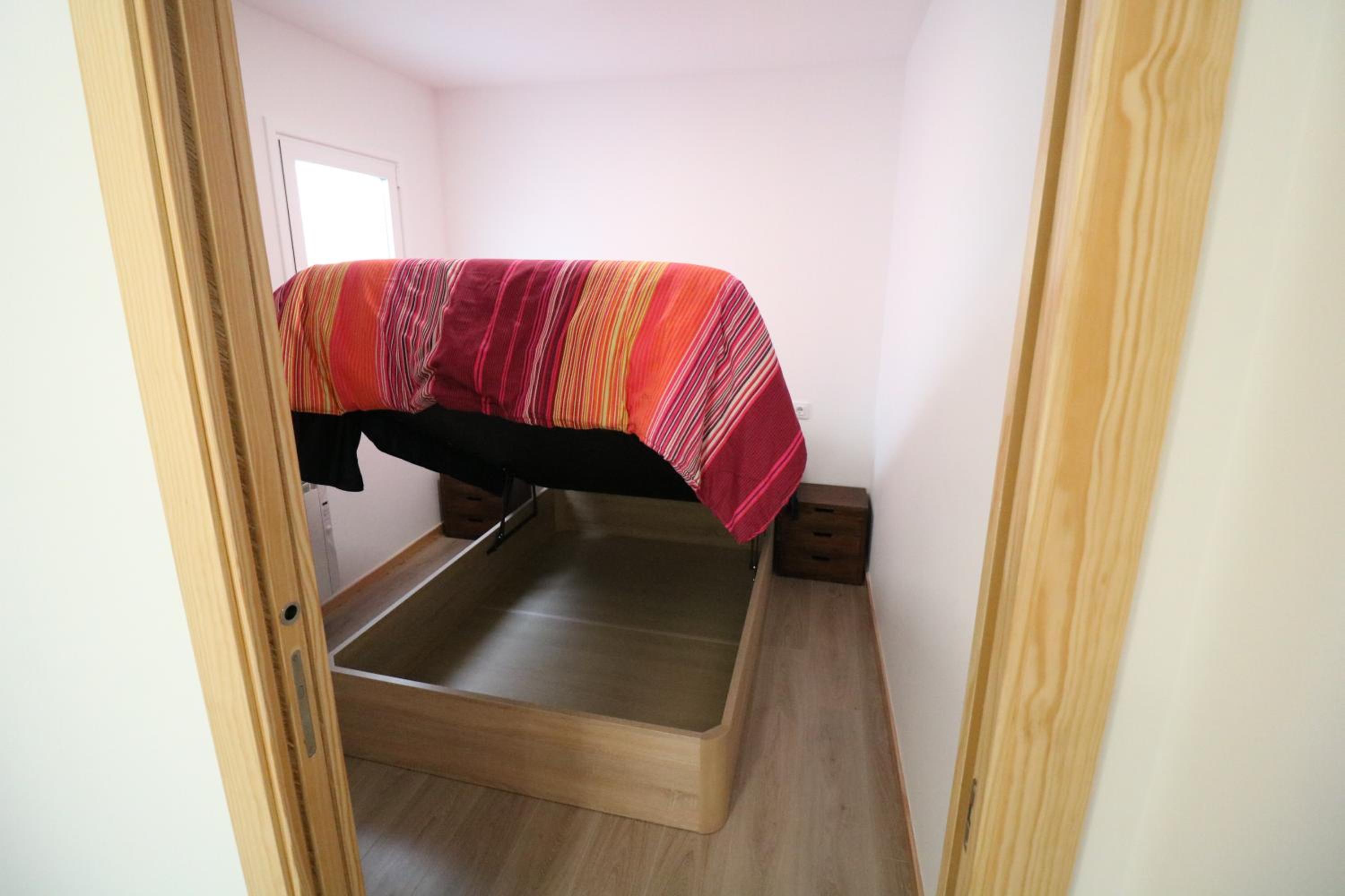 Three-Bedroom Apartment - Photo 27