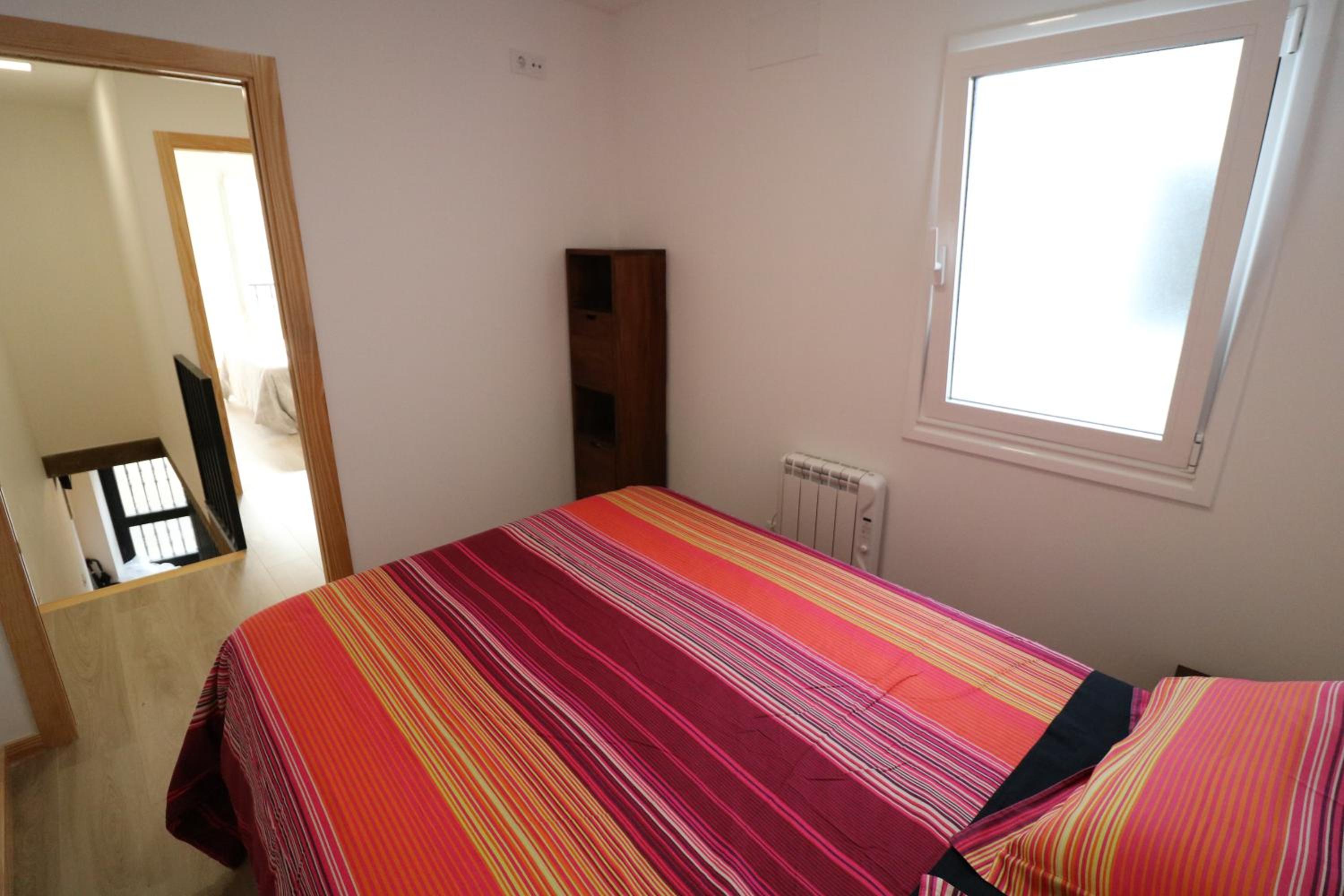 Three-Bedroom Apartment - Photo 29