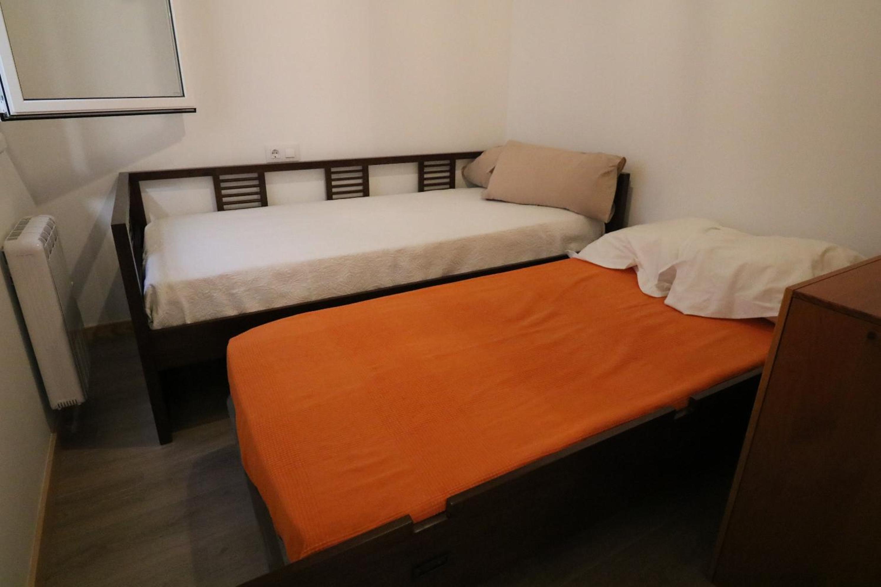 Three-Bedroom Apartment - Photo 7