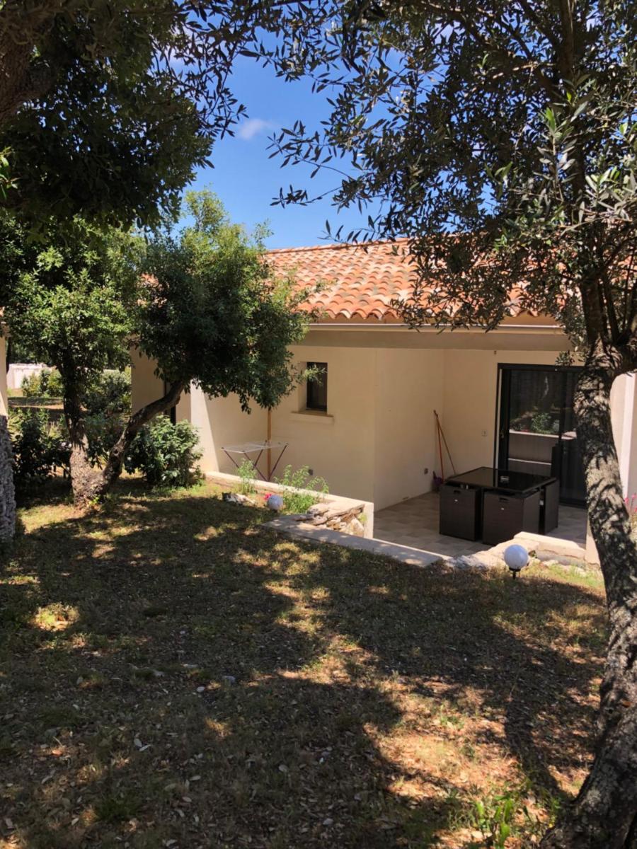 Family Bungalow