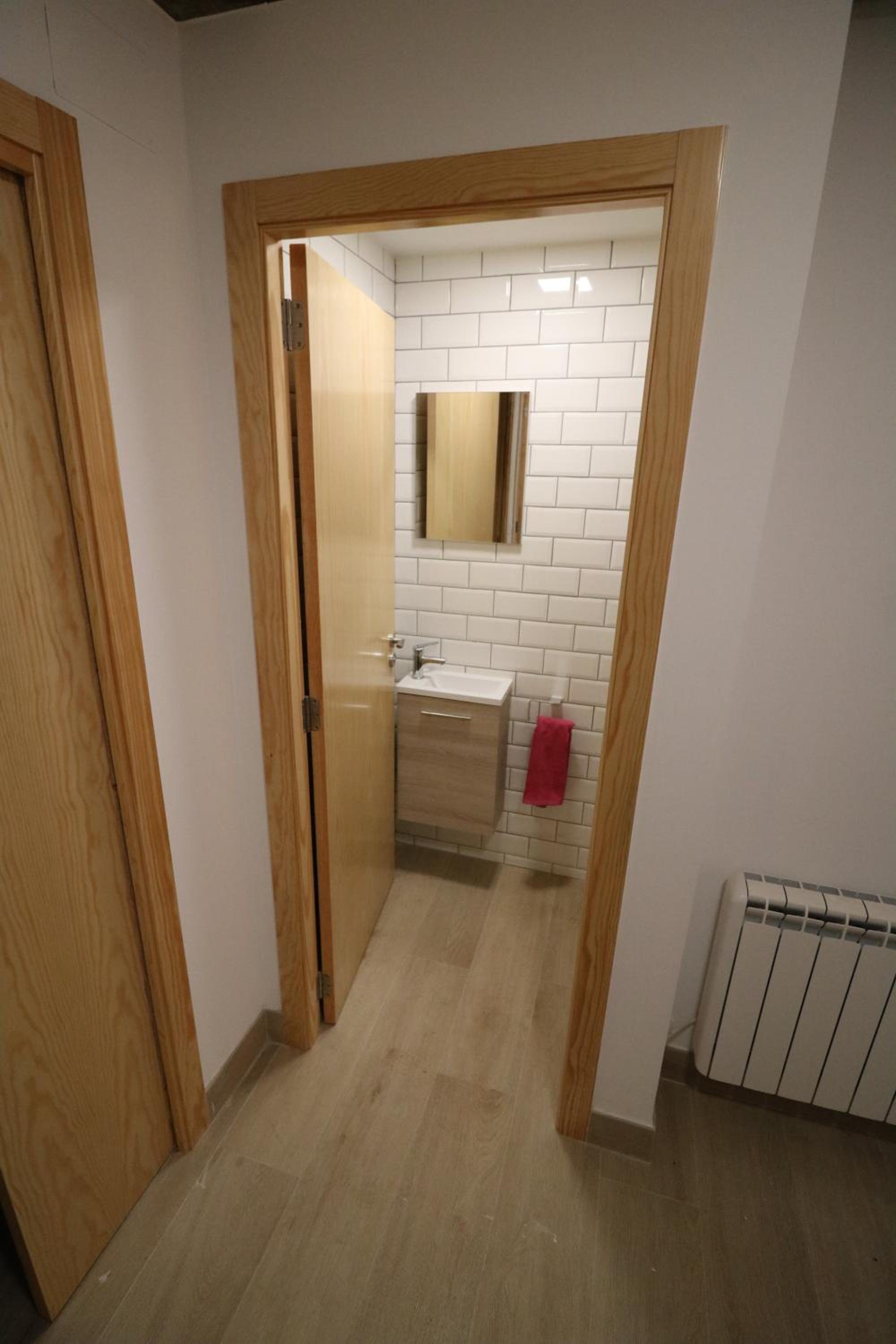 Three-Bedroom Apartment - Photo 12
