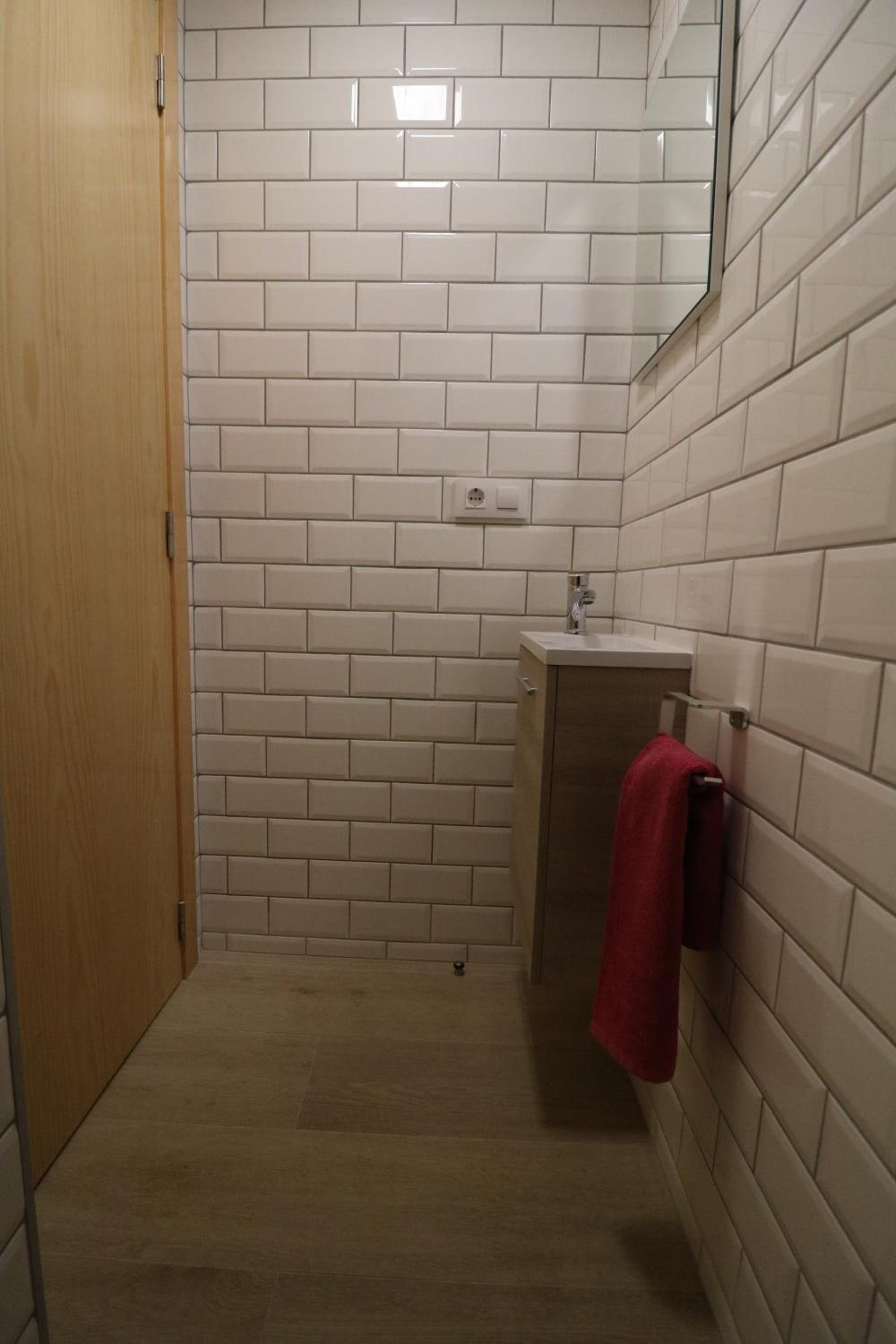 Three-Bedroom Apartment - Photo 10