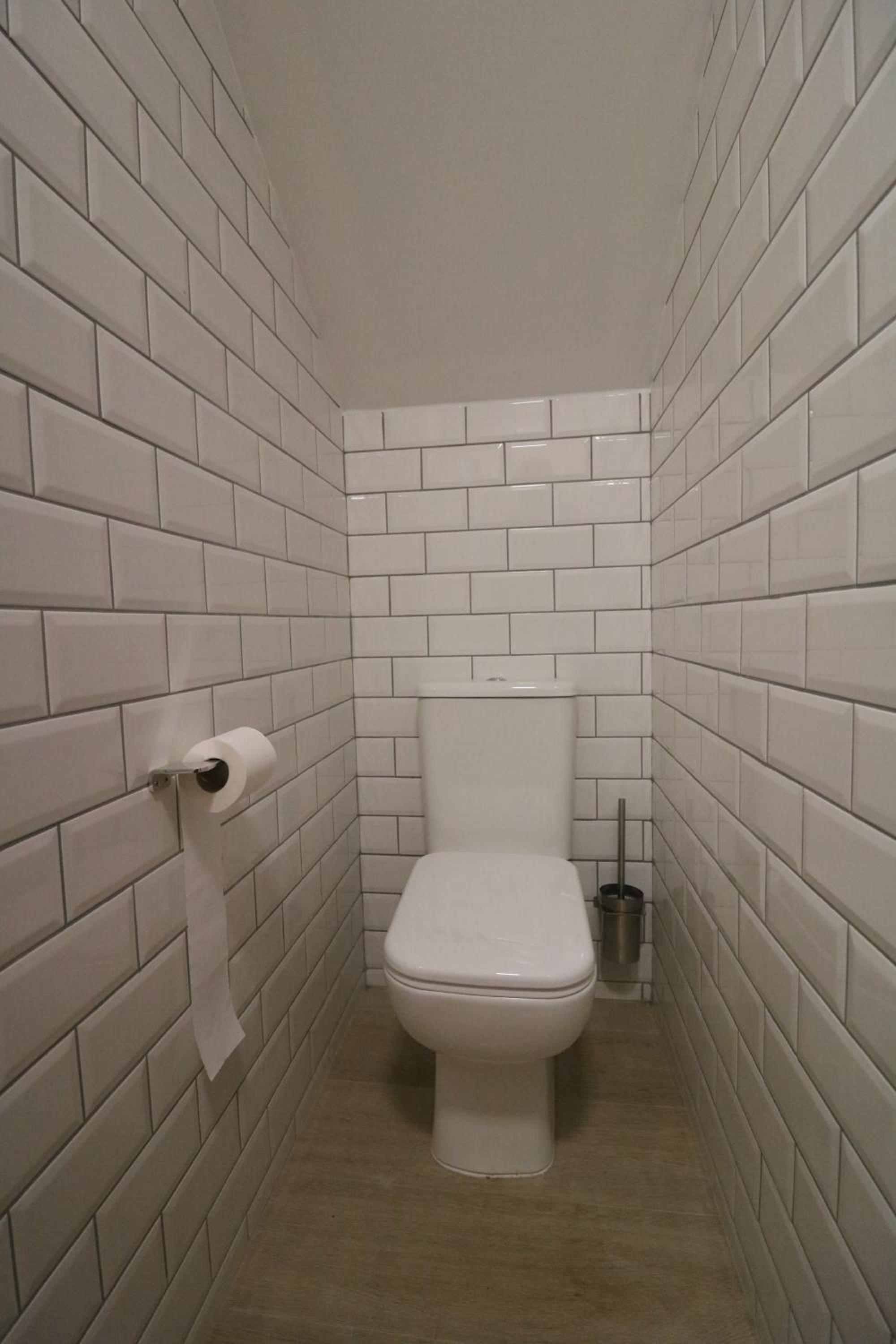 Three-Bedroom Apartment - Photo 14