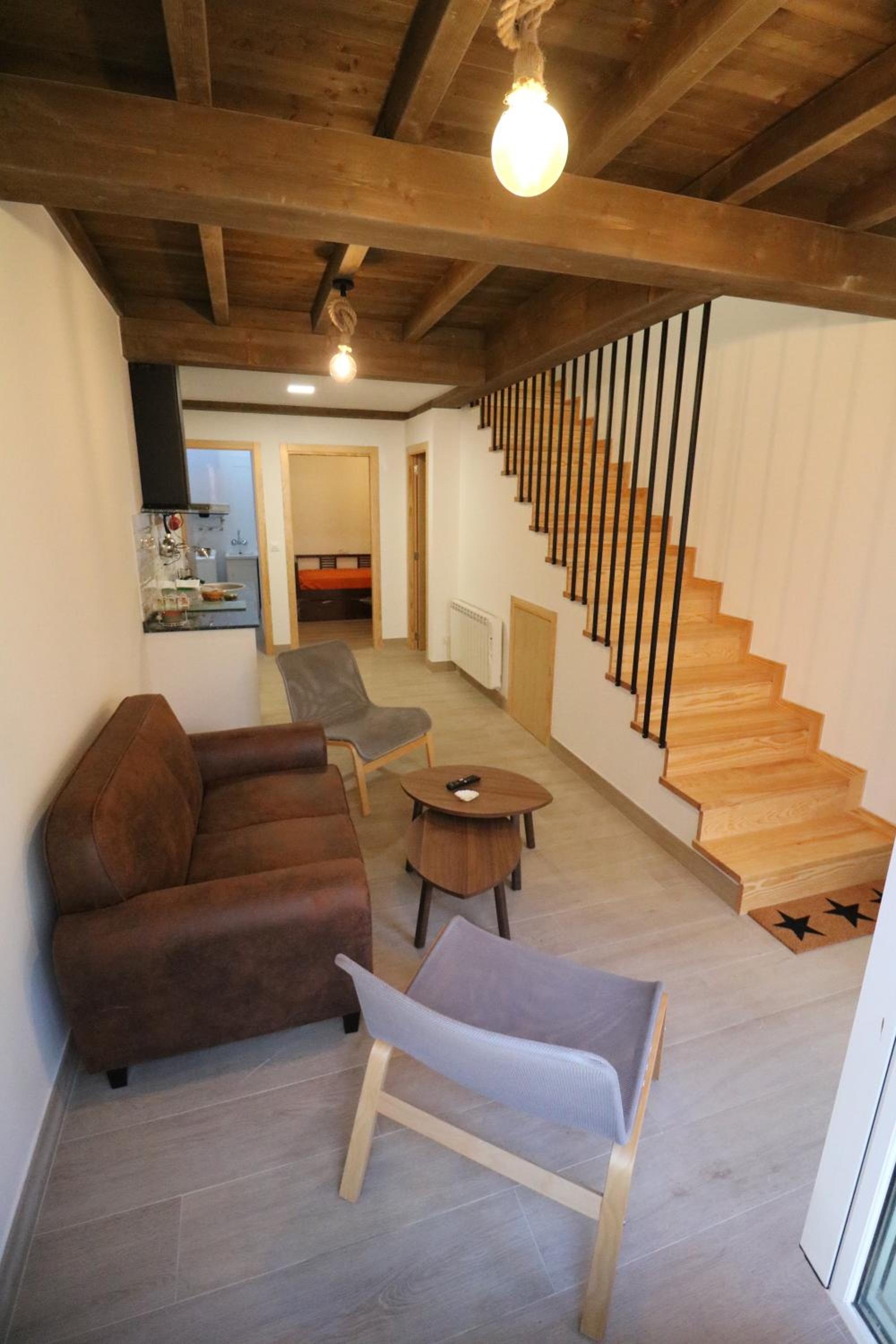 Three-Bedroom Apartment - Photo 1
