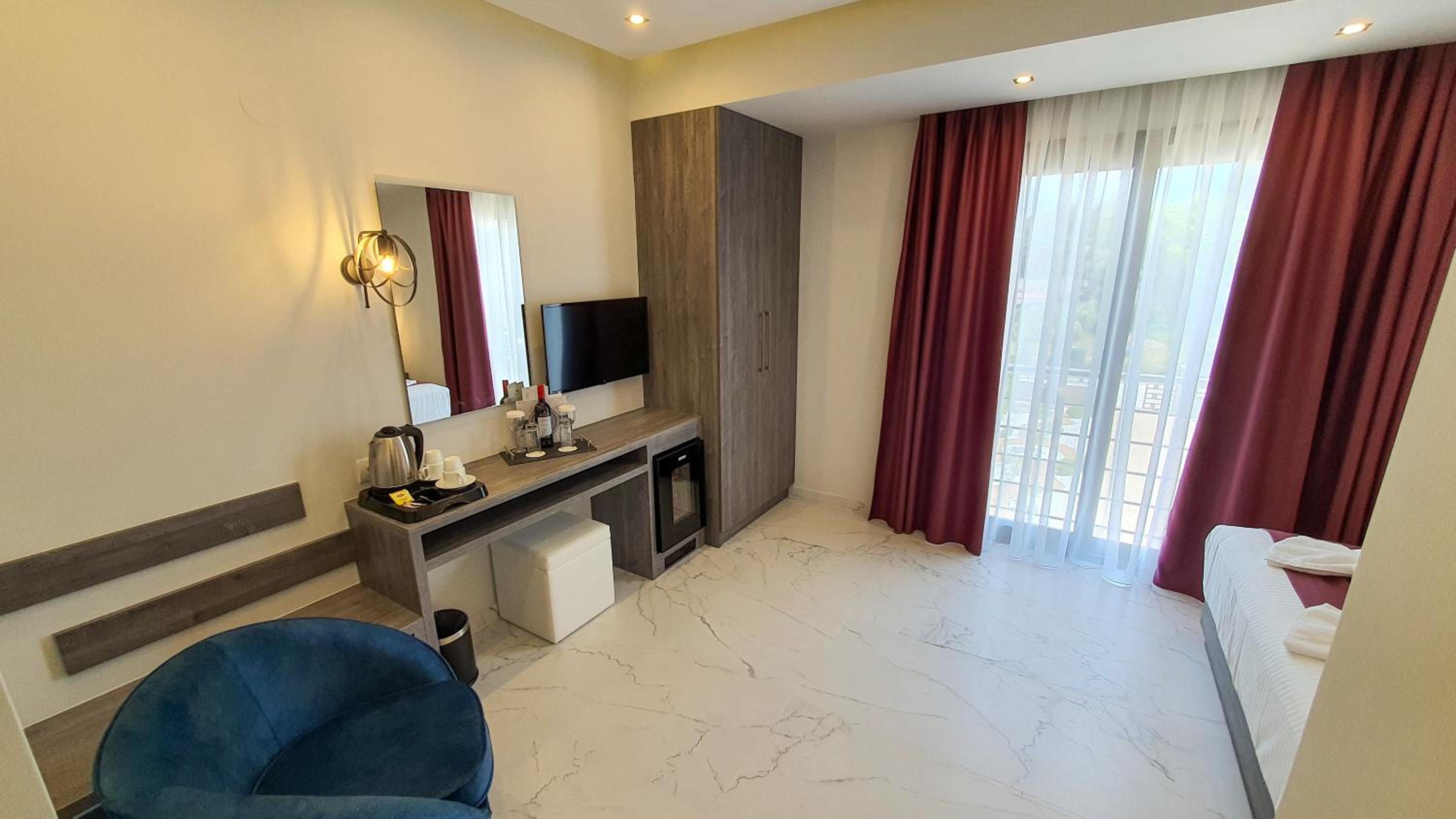 Economy Double Room - Photo 5