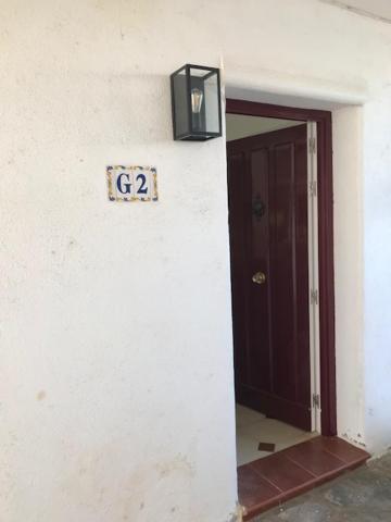 Apartment - Ground Floor photo 3