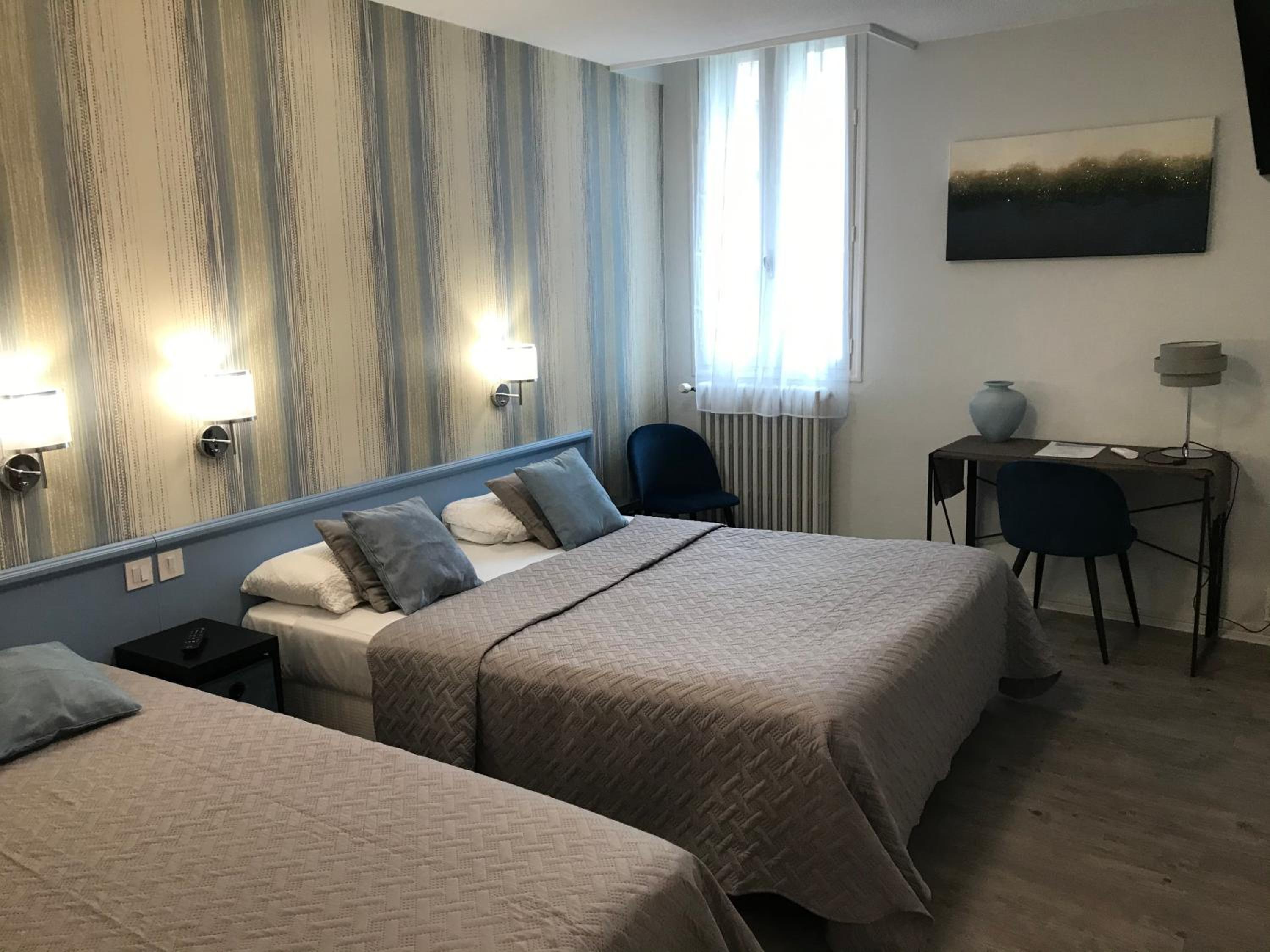 Quadruple Room photo 3