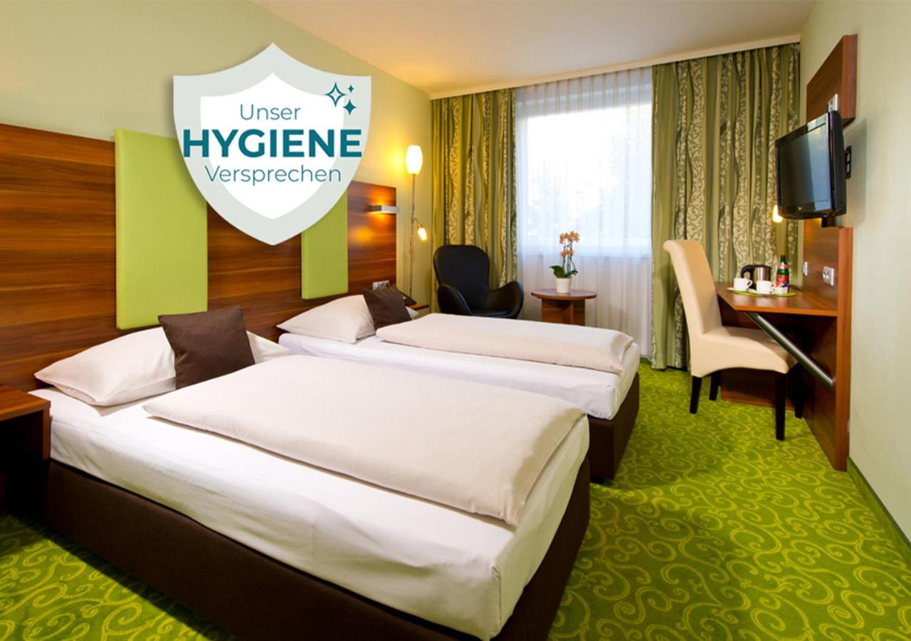 Standard Double or Twin Room - Photo 2