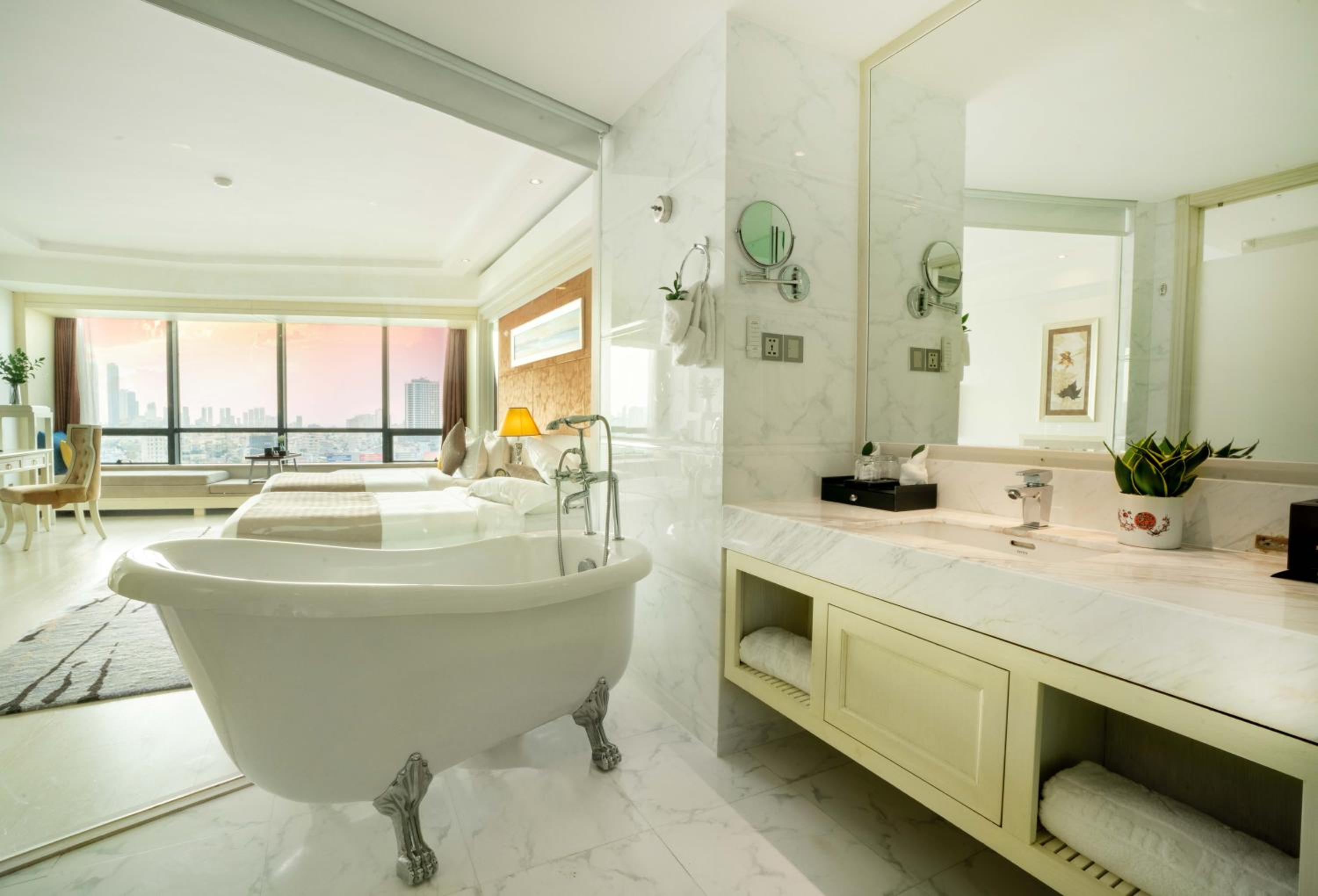 Junior Suite River Front Twin Room - Afternoon Tea Included Once Per Stay - Photo 8