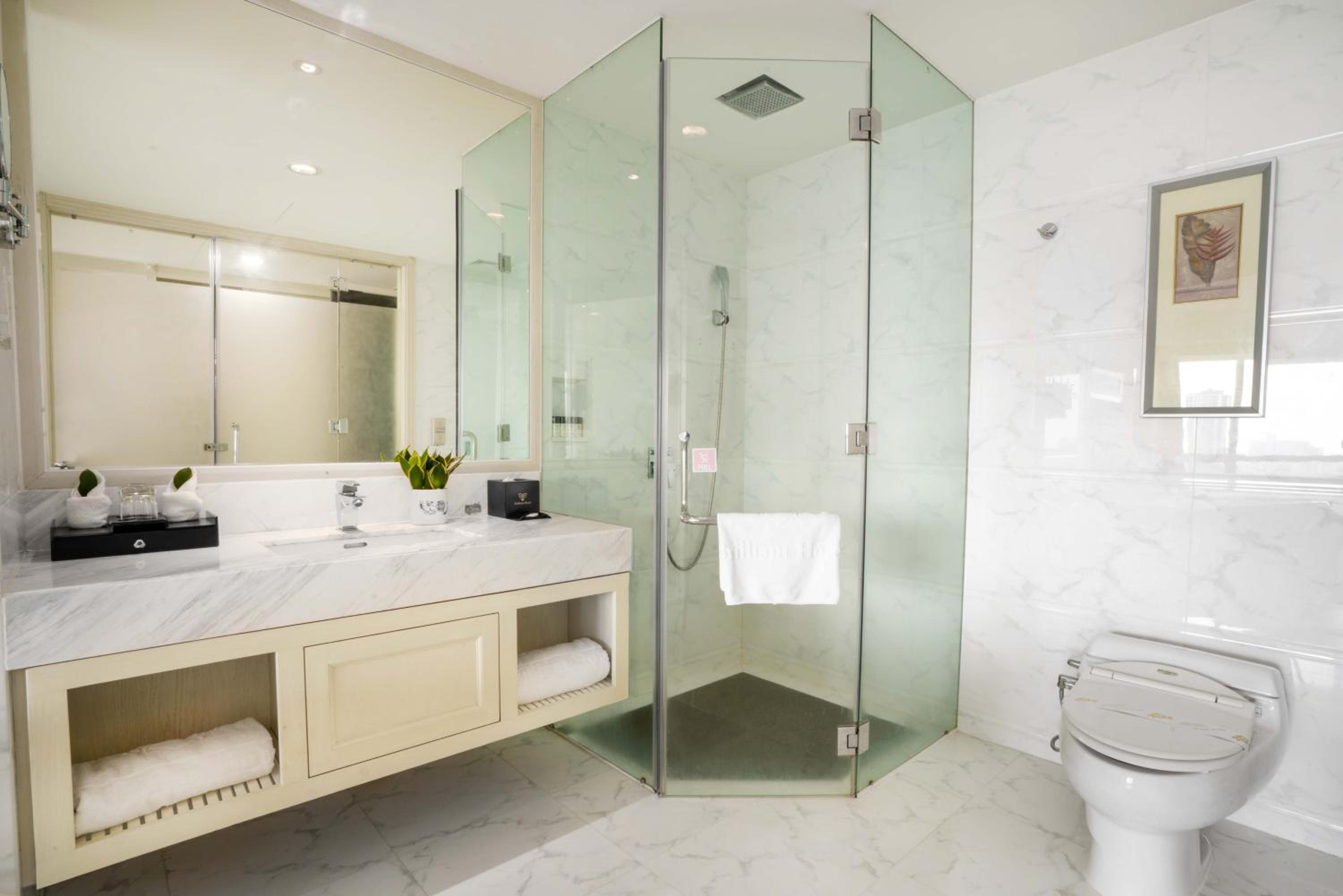 Junior Suite River Front Double Room - Afternoon Tea Included Once Per Stay - Photo 10