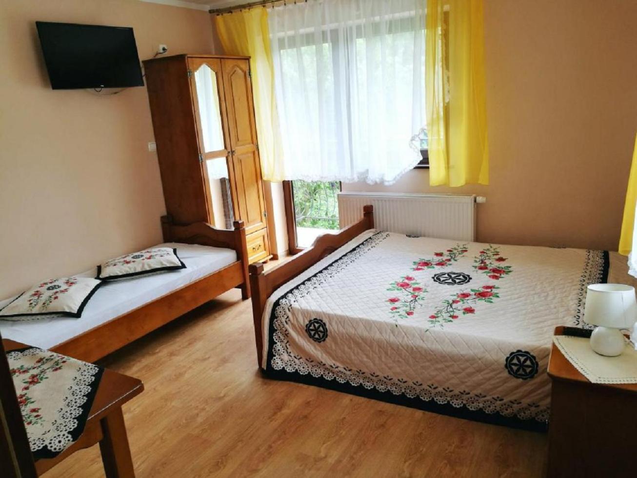 Triple Room with Balcony photo 2