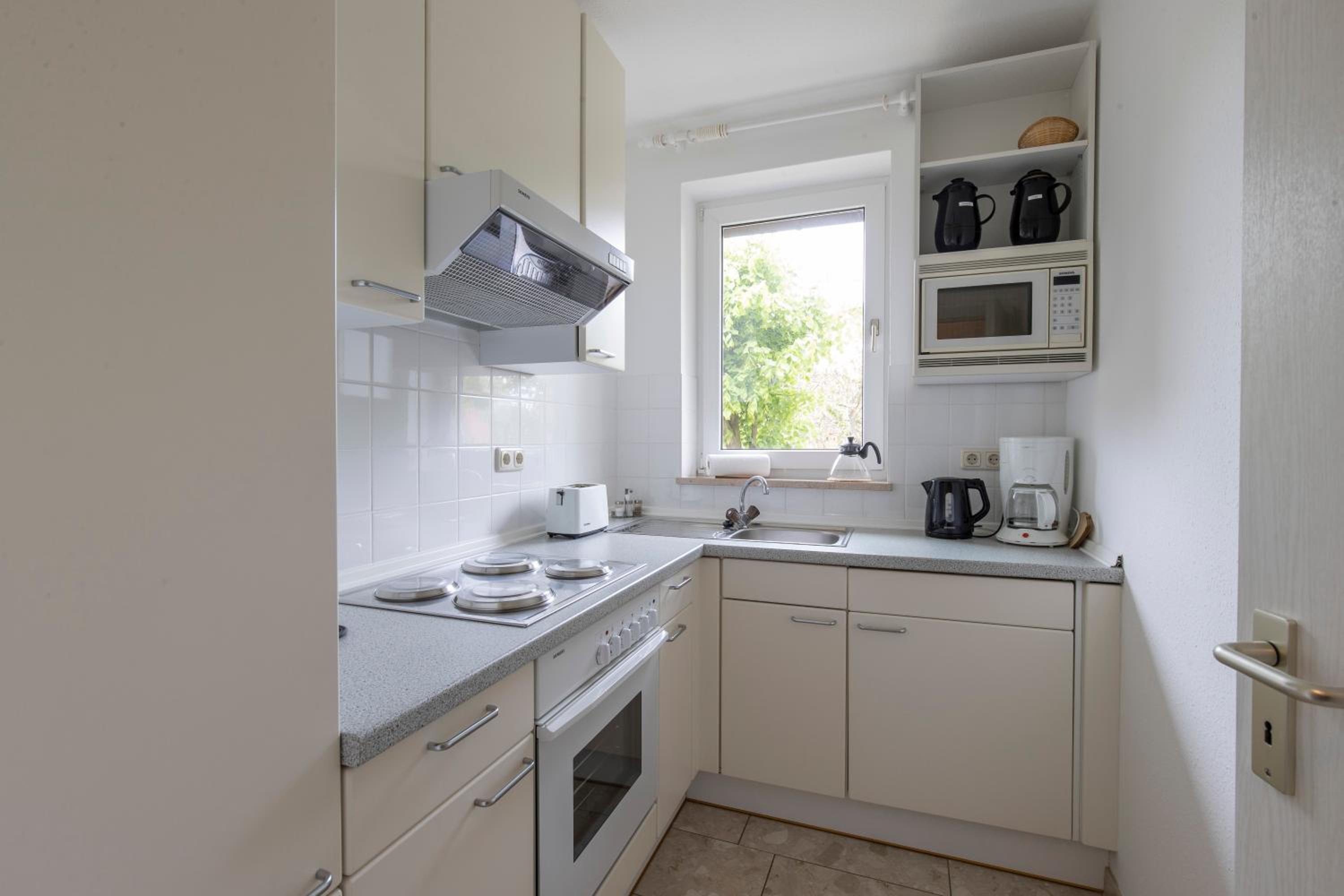 Apartment - Split Level Wohnung - Split-Level Apartment - Split Level Wohnung - Split-Level