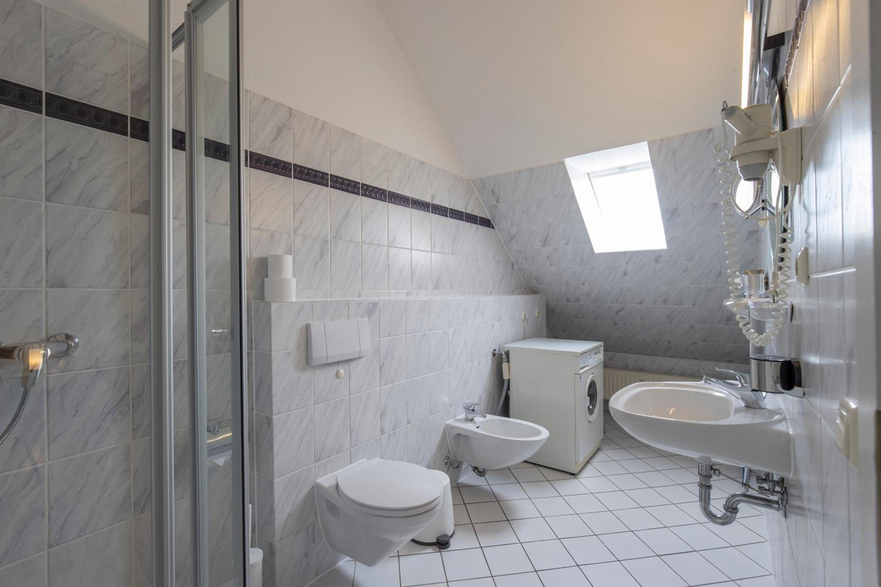 Apartment - Split Level Wohnung - Split-Level Apartment - Split Level Wohnung - Split-Level