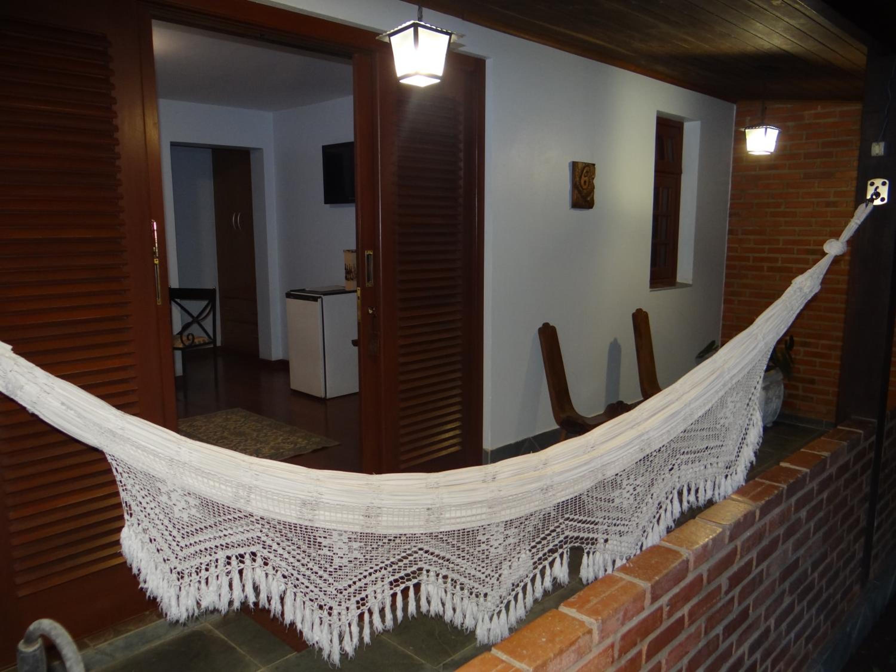 Double Room with Balcony photo 2