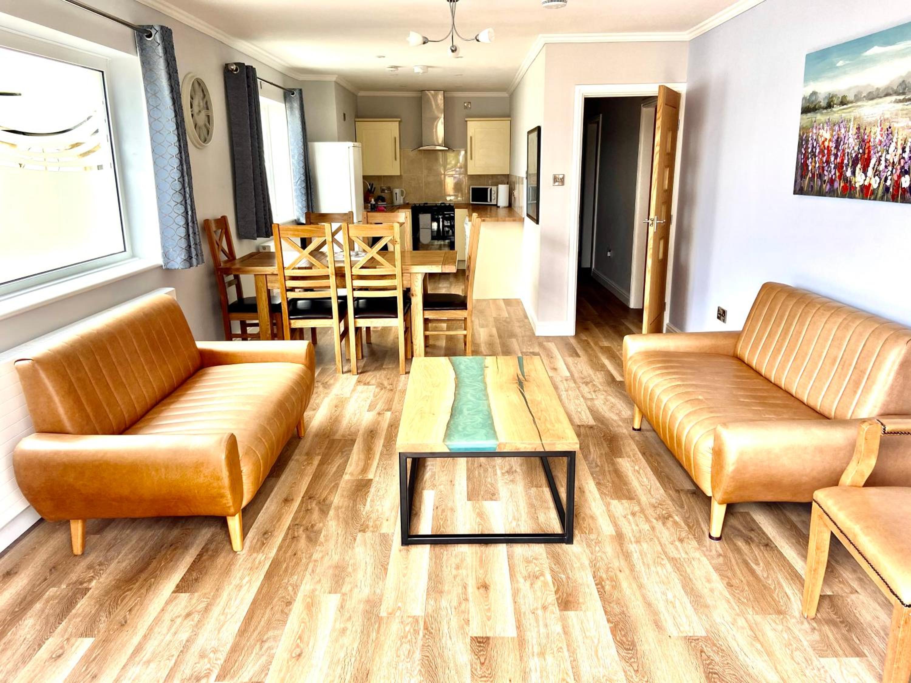 Apartment - Ground Floor photo 1