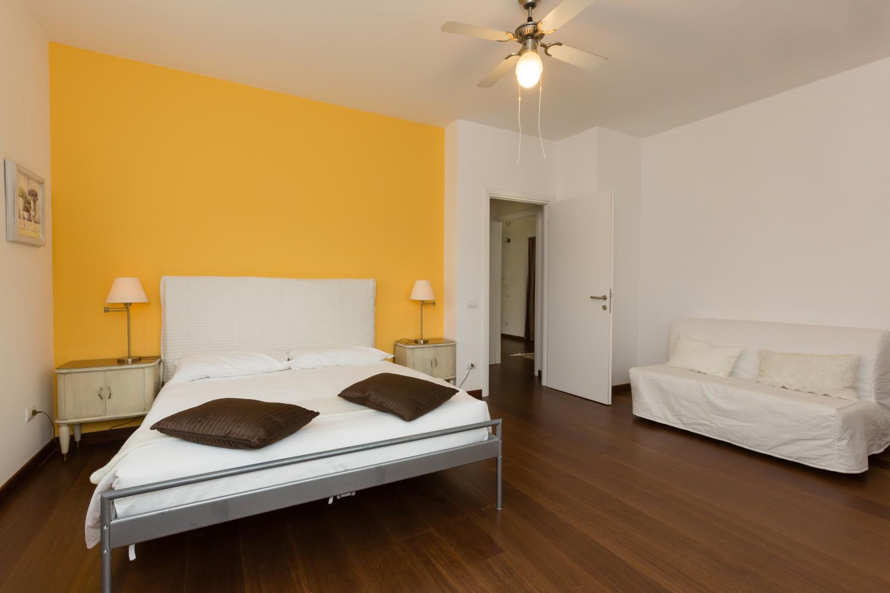 Quadruple Room - Photo 4