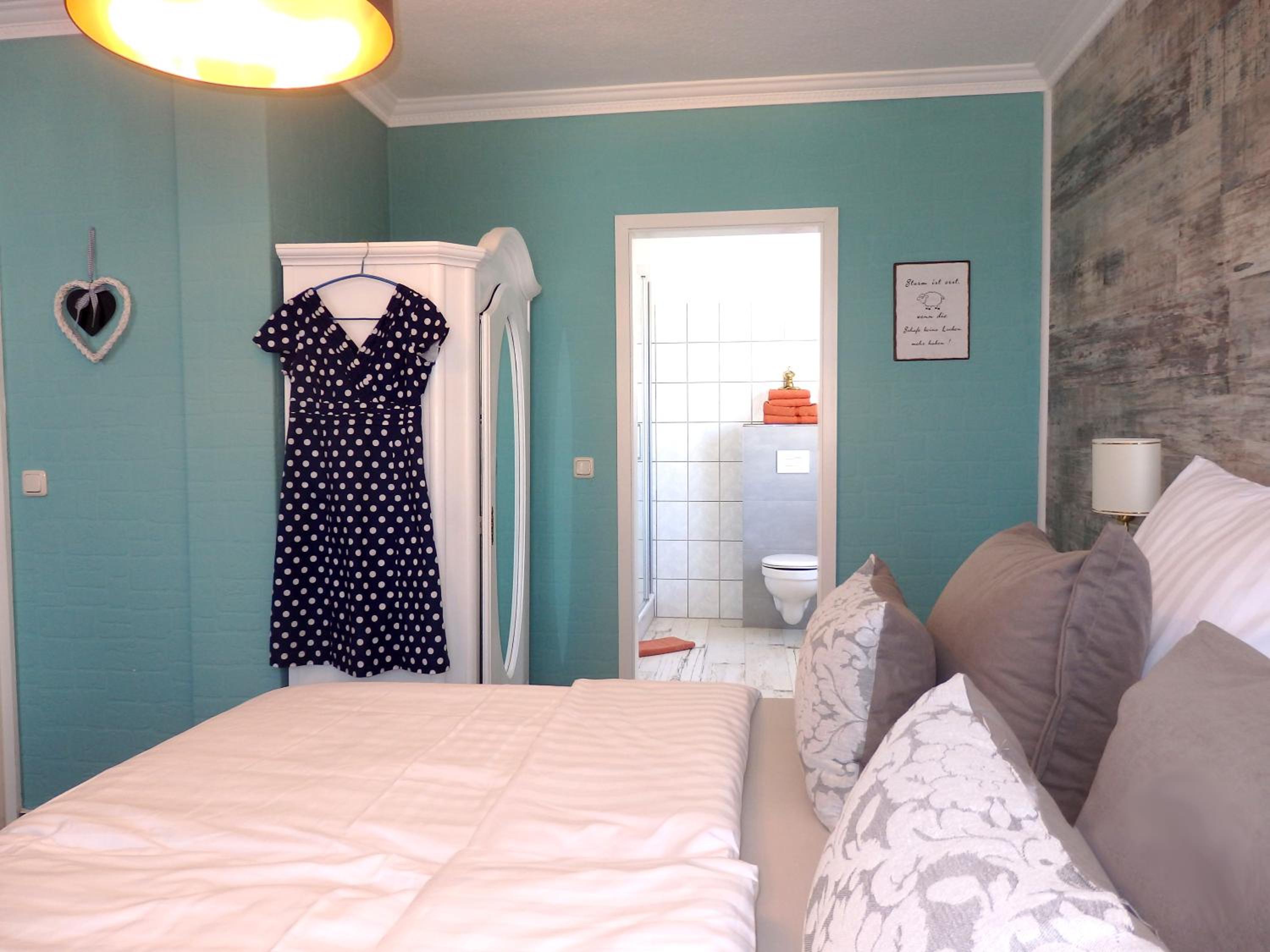 Standard Double Room First Floor photo 3