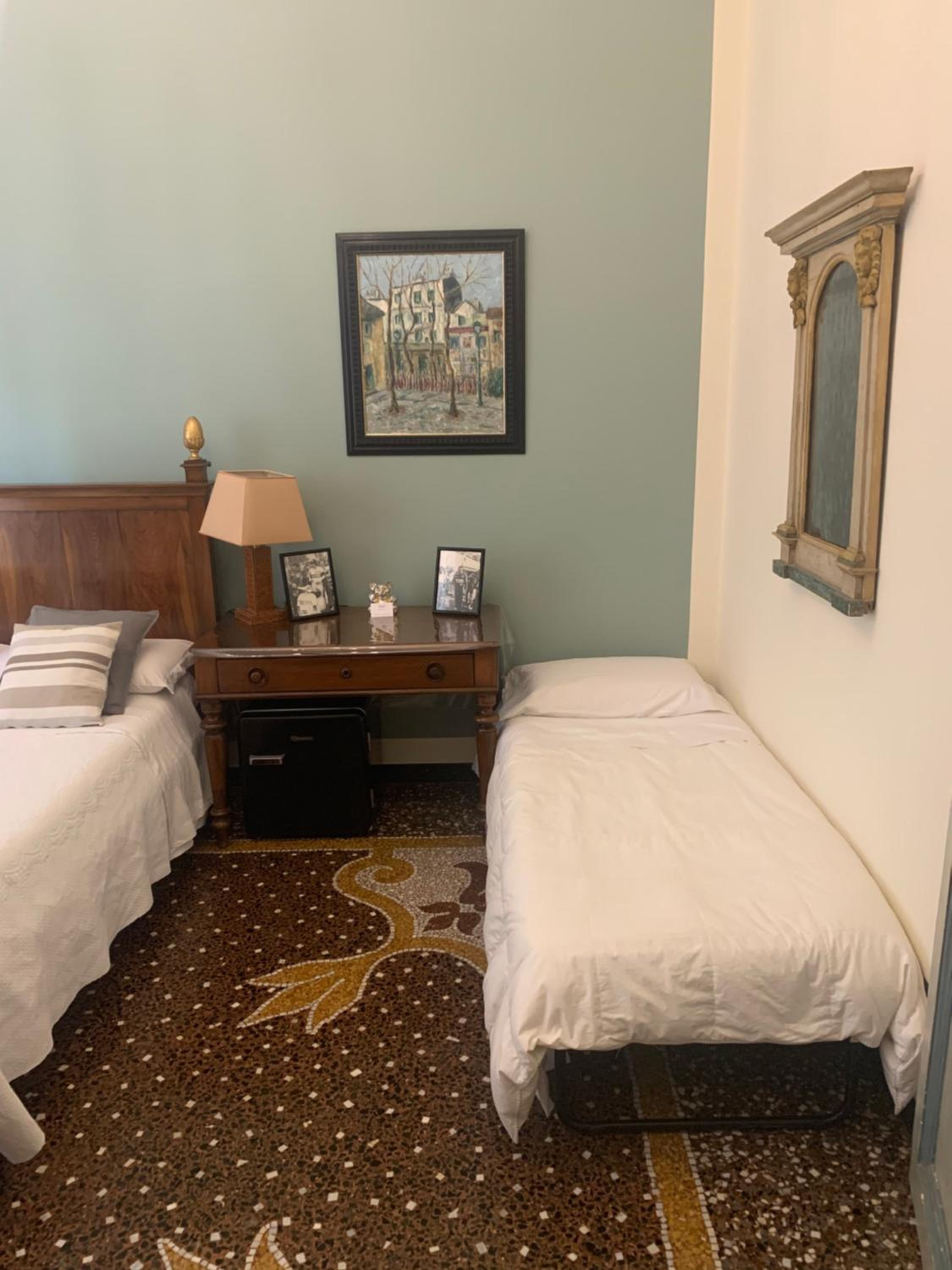Double or Twin Room photo 3
