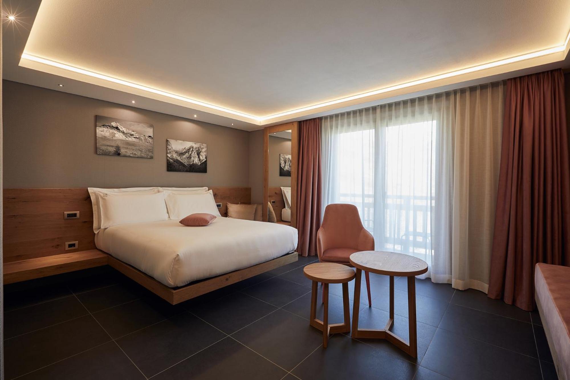 Deluxe Triple Room photo 1