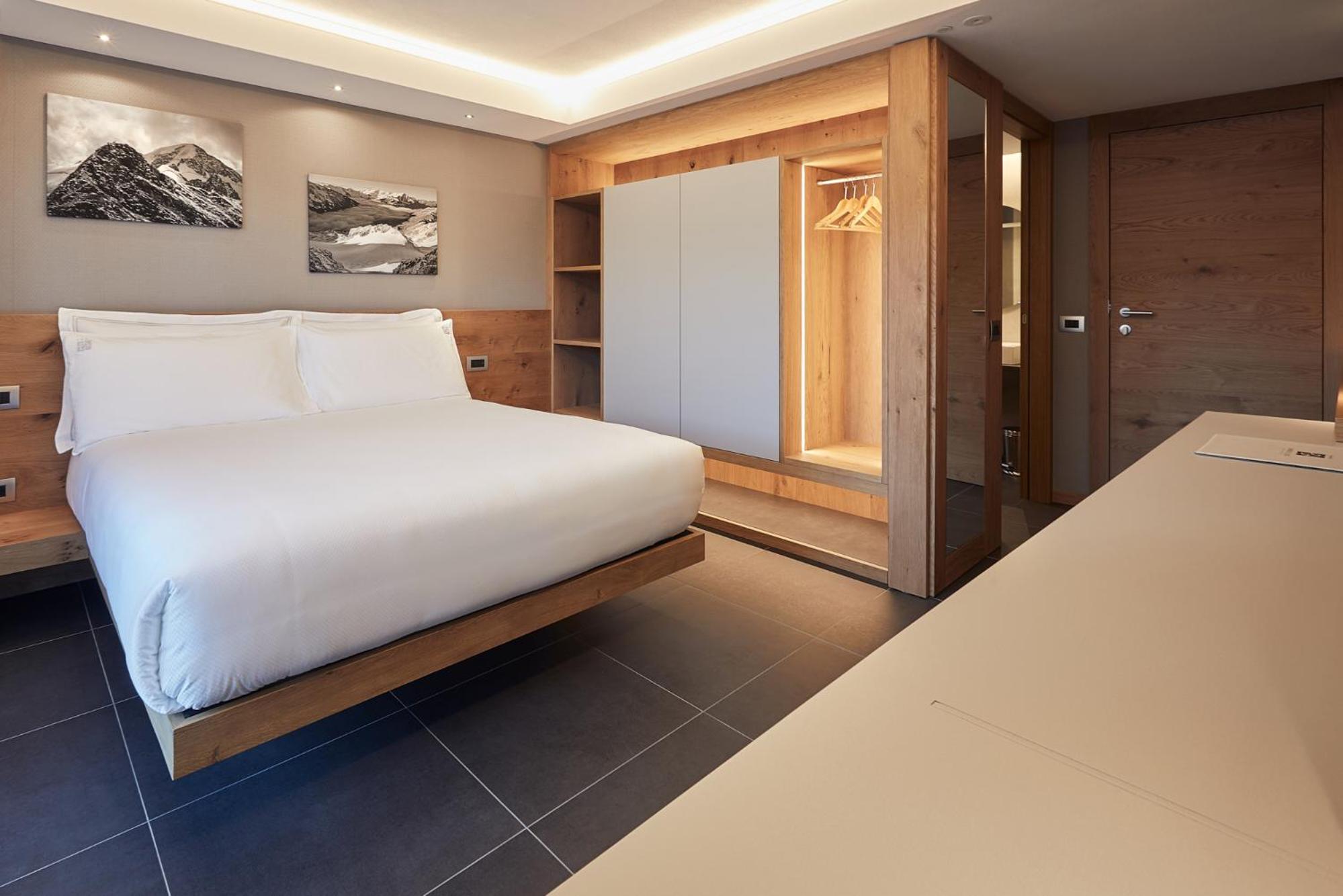 Superior Double Room photo 1