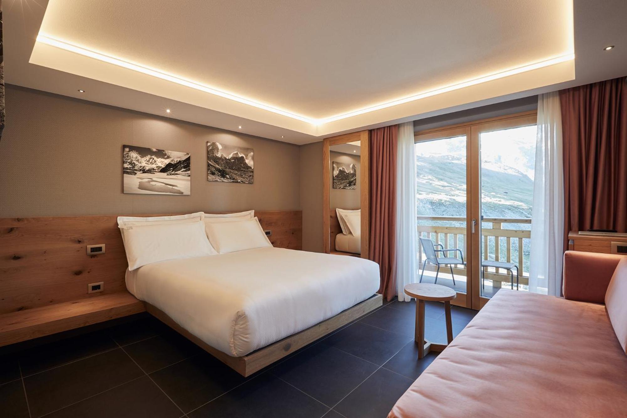Triple Room with Balcony photo 1