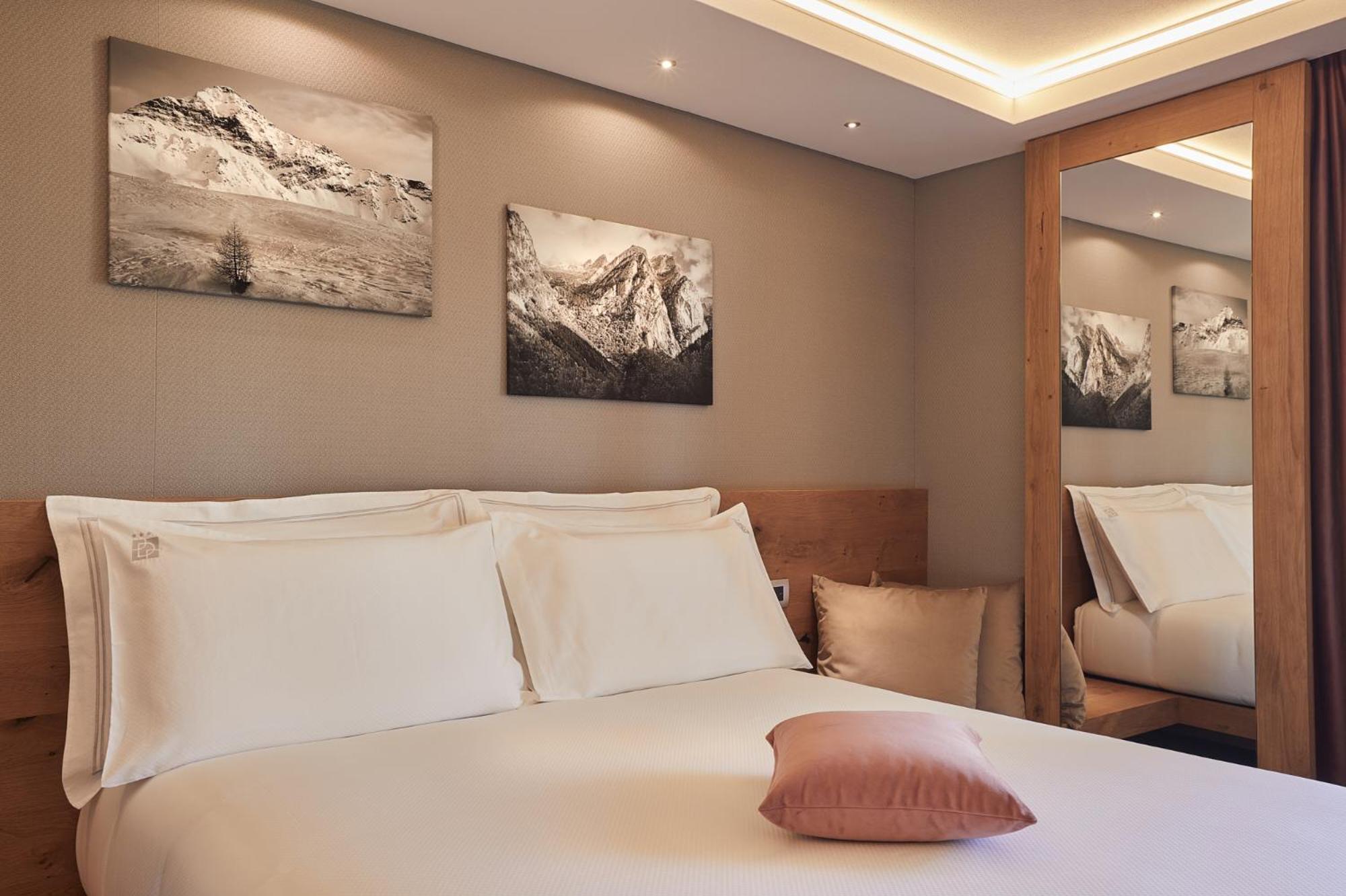 Deluxe Triple Room photo 3