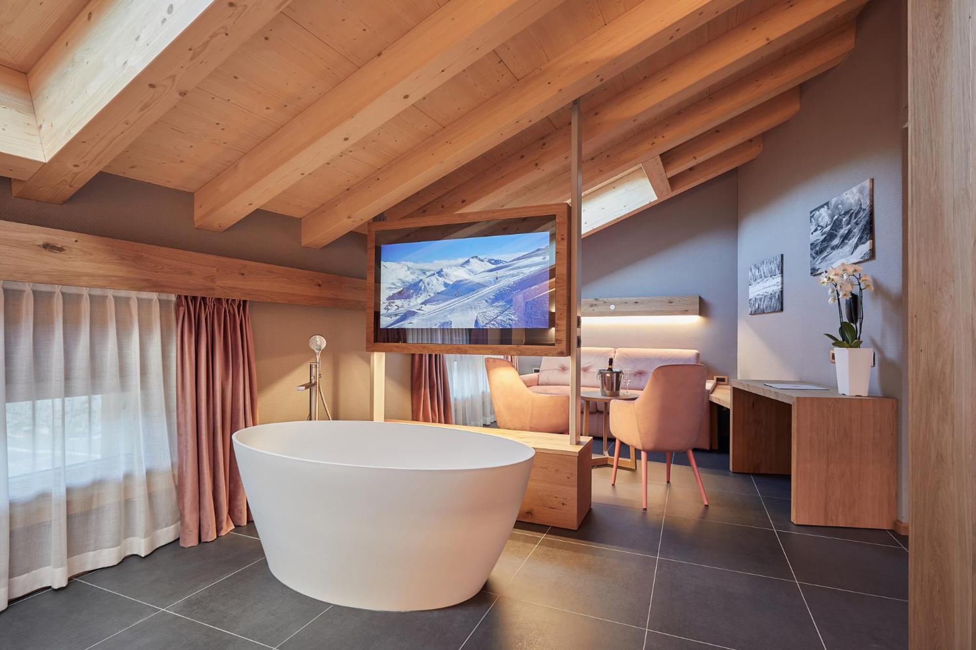Suite photo 3