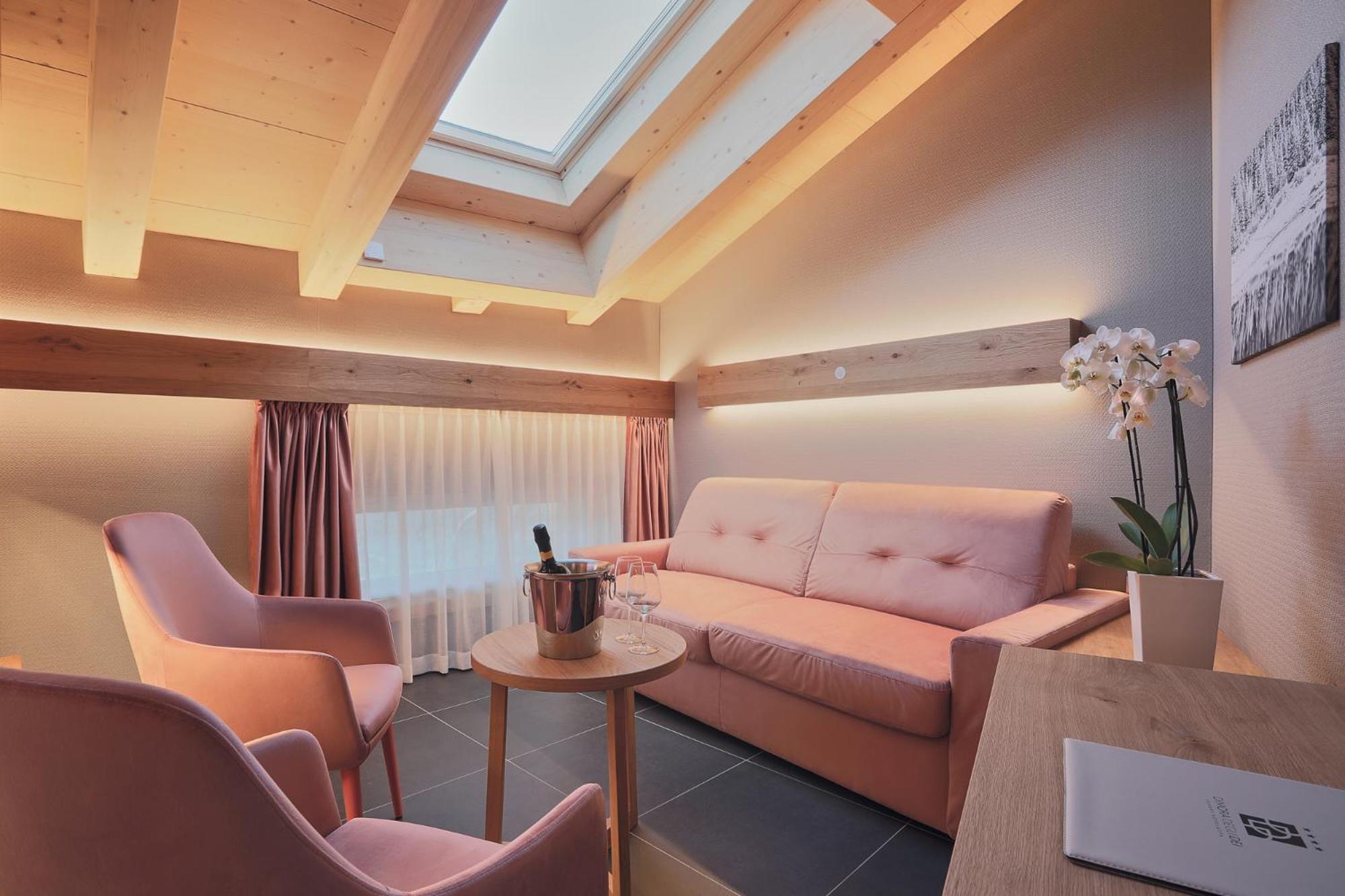 Suite photo 3